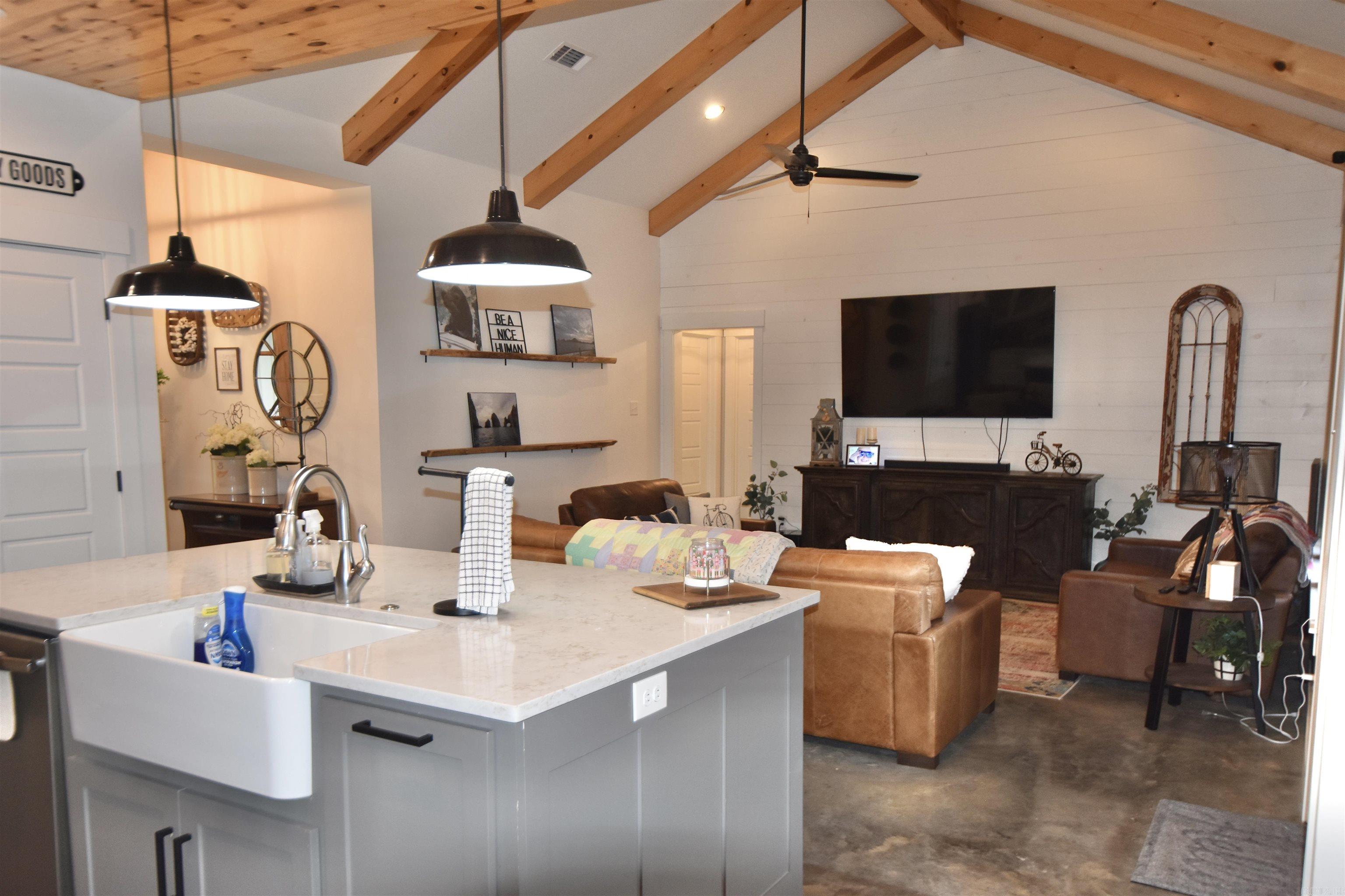 356 Kettle  Malvern, AR