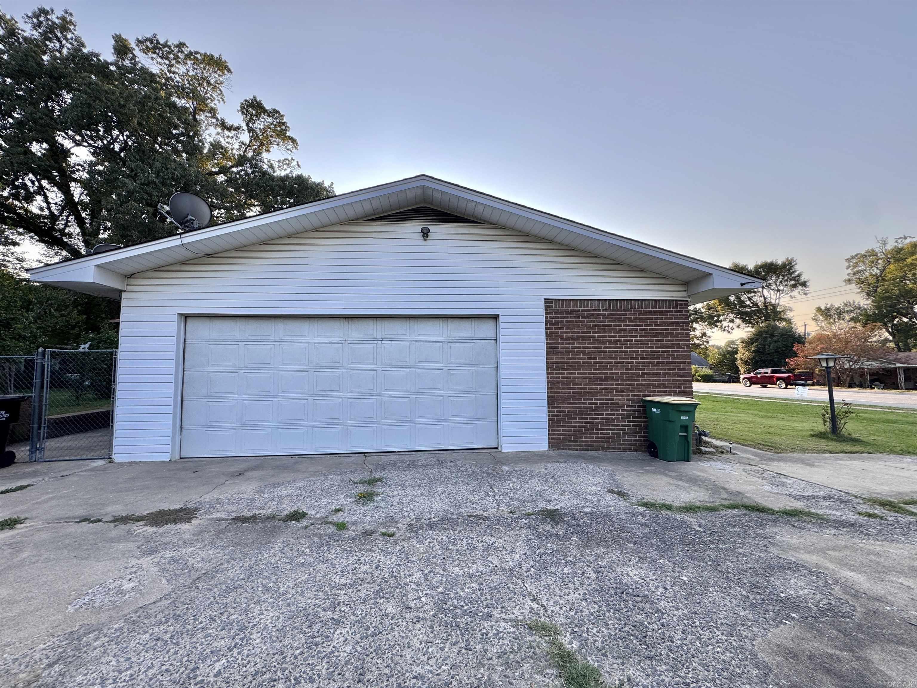 5223 Mabelvale Pike  Little Rock, AR
