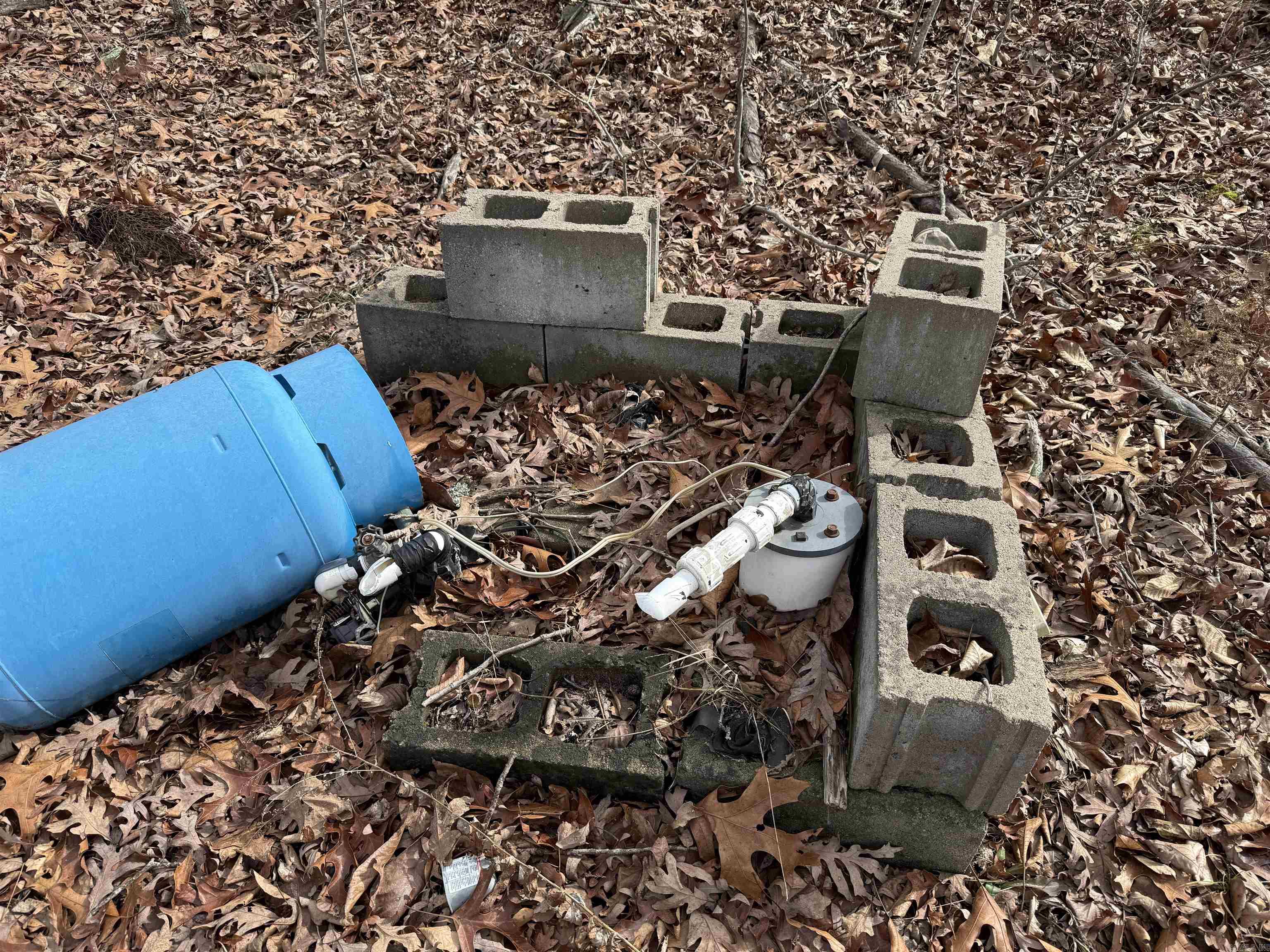 150 Blue Mountain  Alco, AR