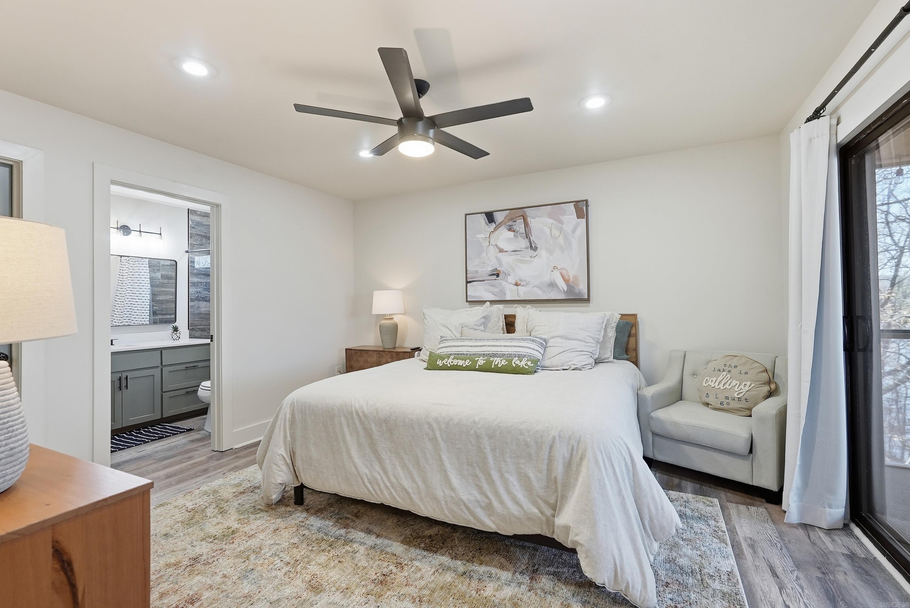 349 The Bluffs Drive  Edgemont, AR