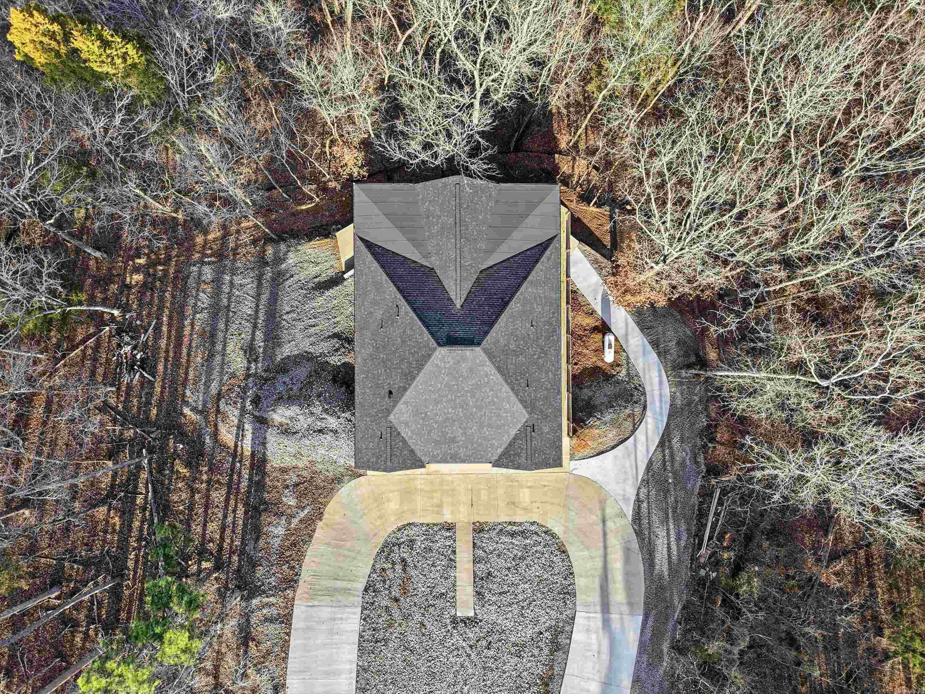 349 The Bluffs Drive  Edgemont, AR