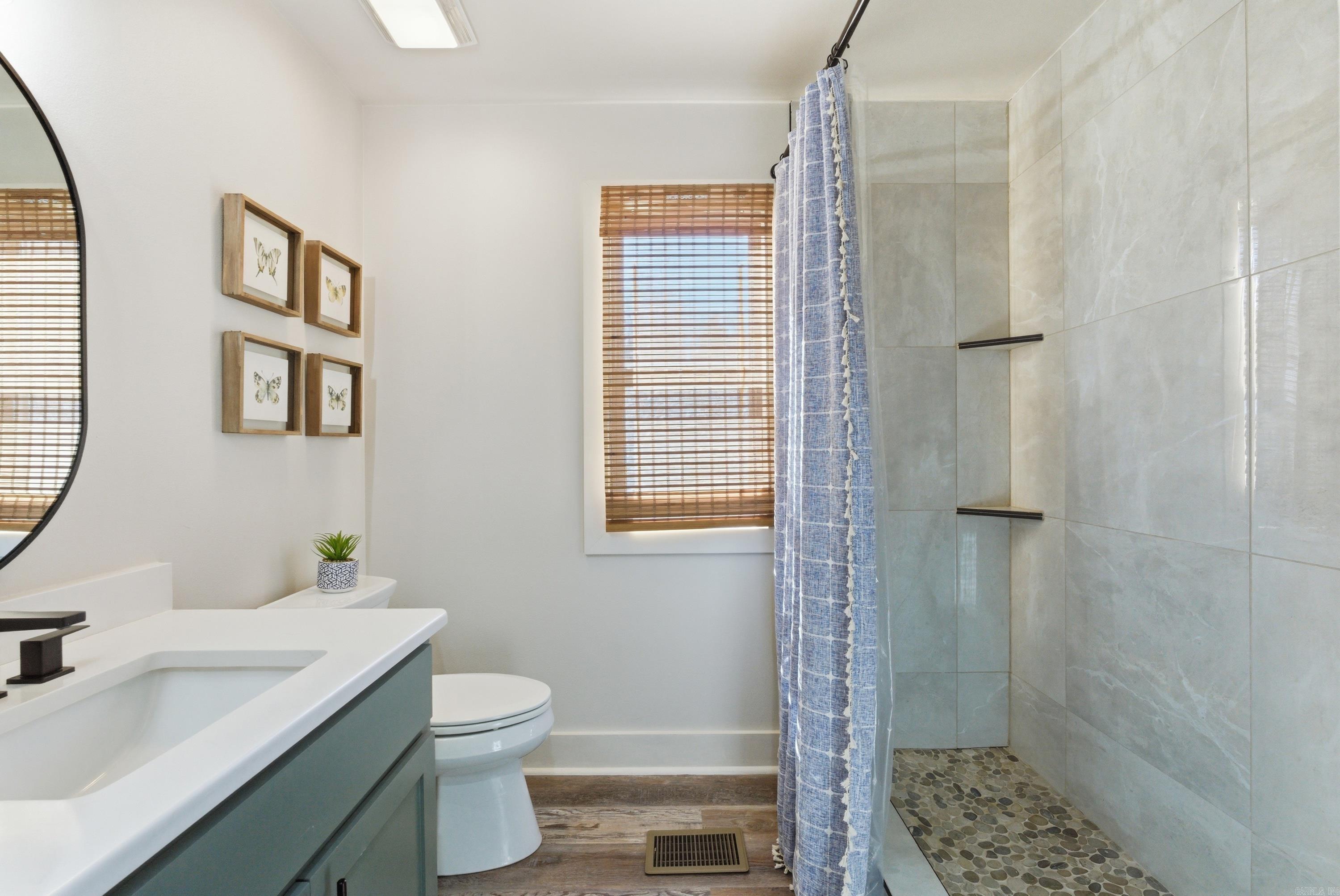 349 The Bluffs Drive  Edgemont, AR