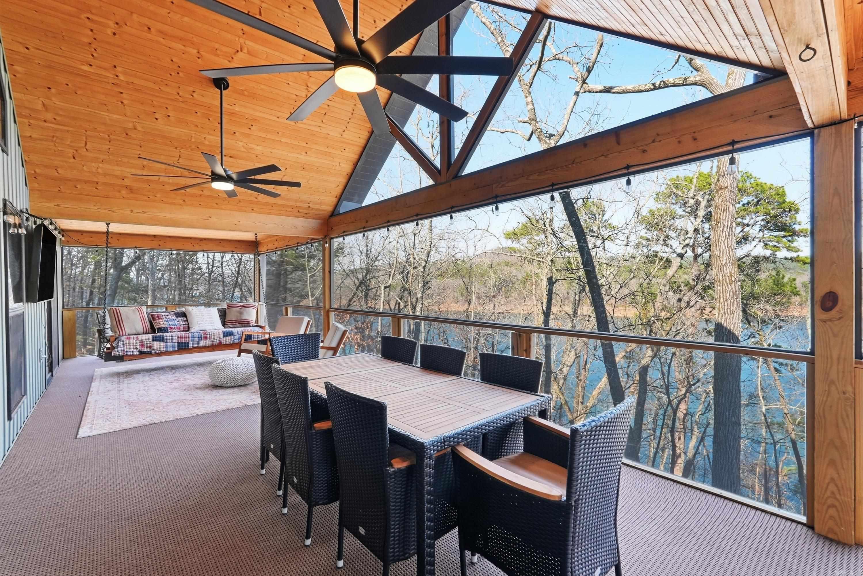 349 The Bluffs Drive  Edgemont, AR