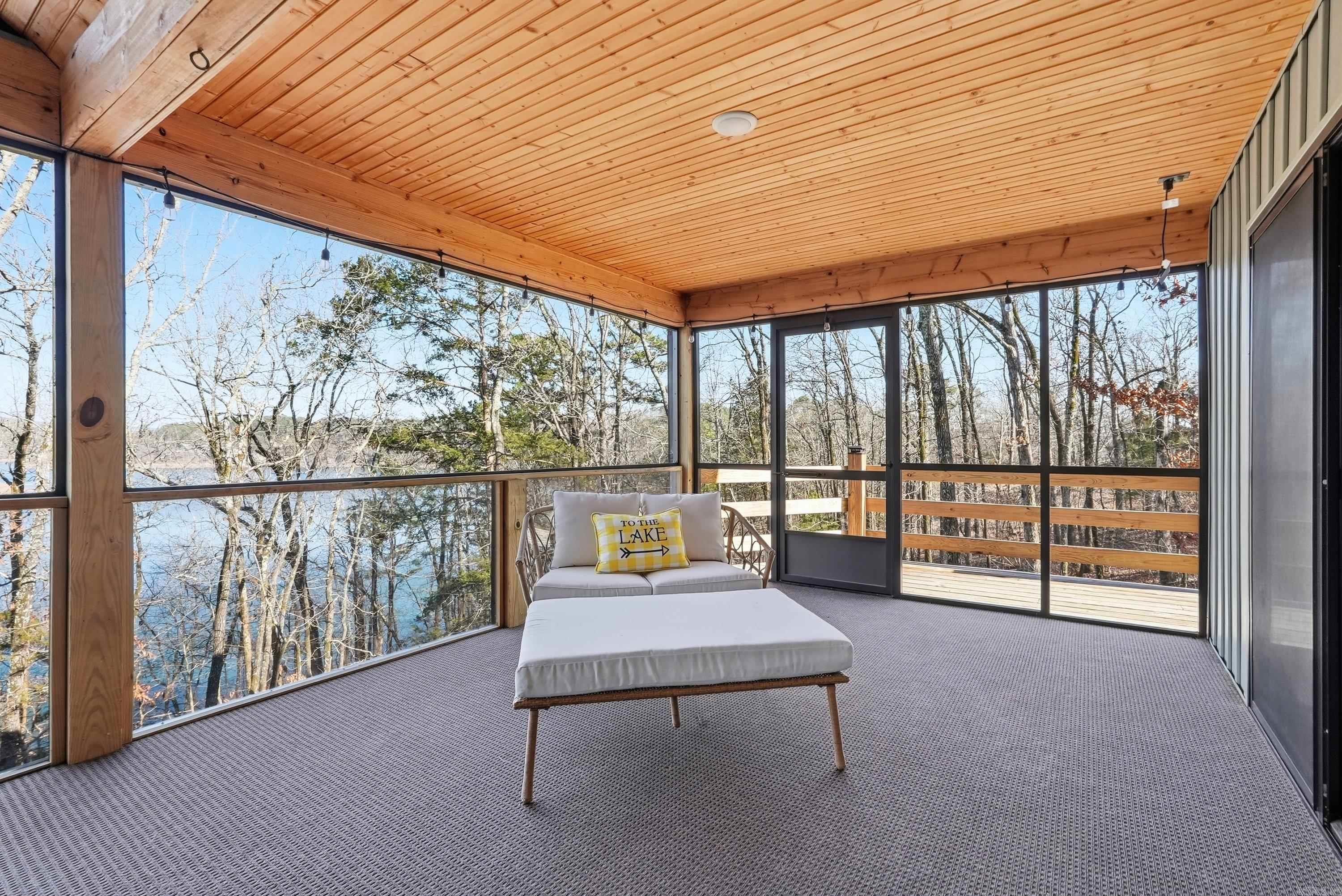 349 The Bluffs Drive  Edgemont, AR