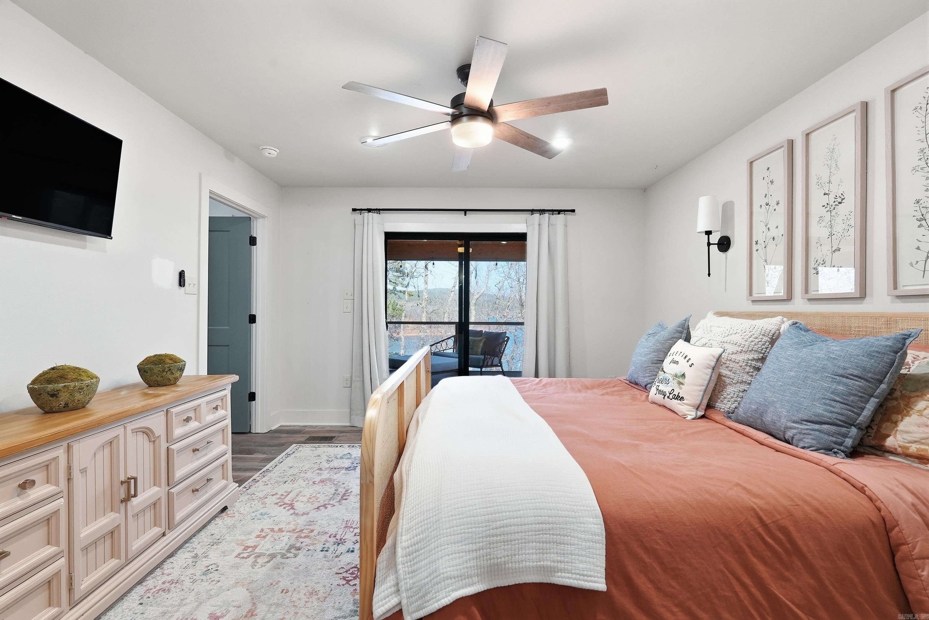 349 The Bluffs Drive  Edgemont, AR