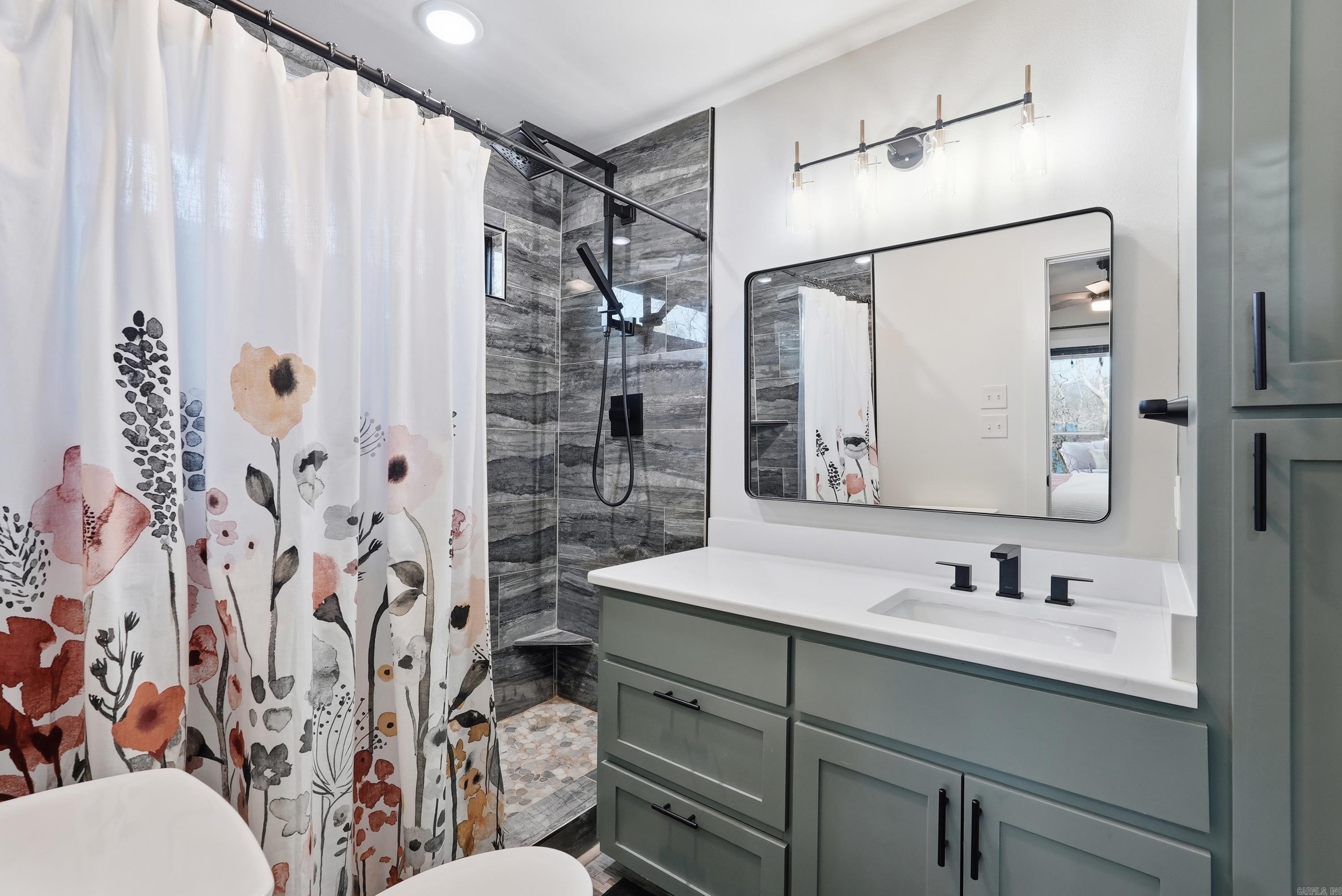 349 The Bluffs Drive  Edgemont, AR