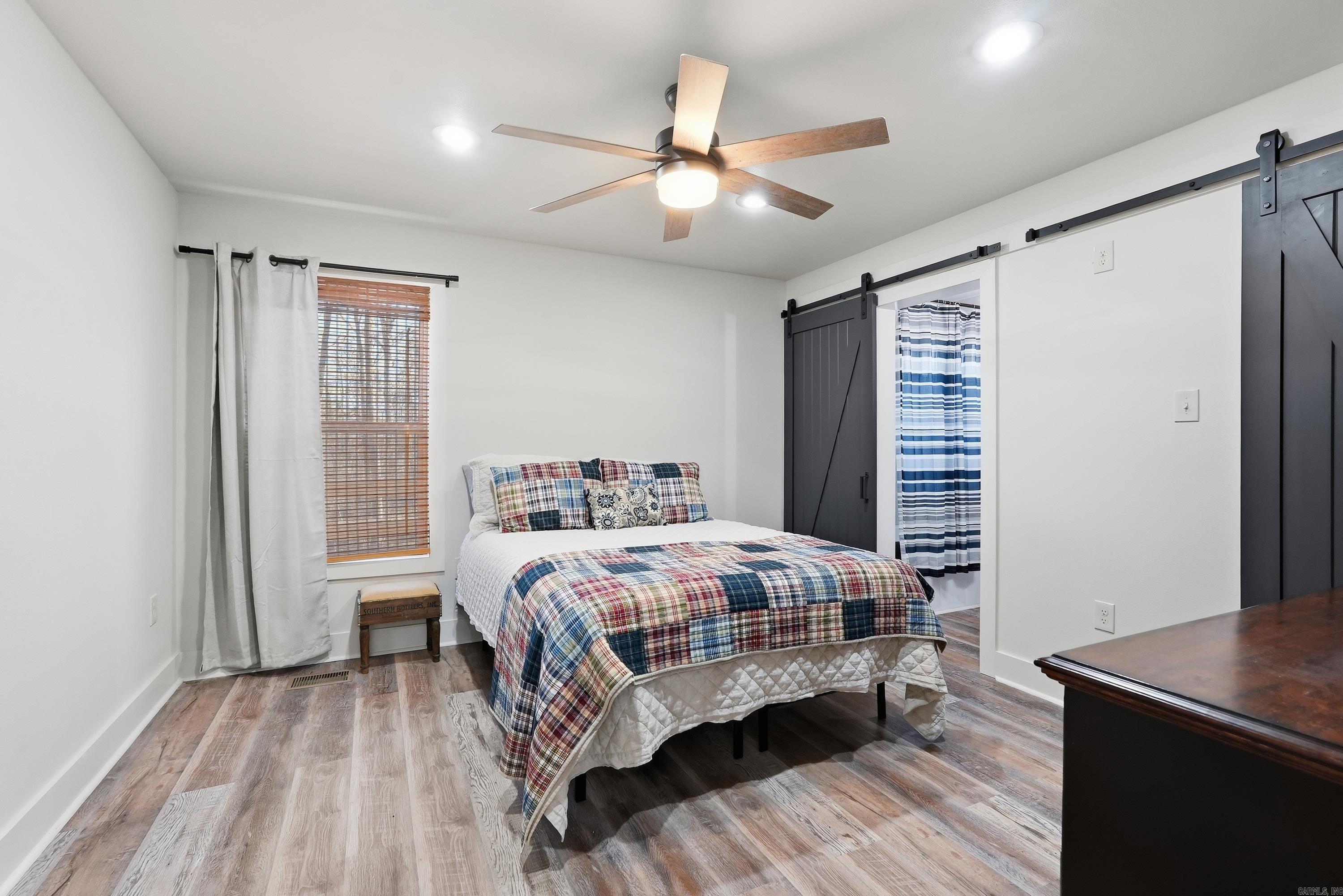 349 The Bluffs Drive  Edgemont, AR