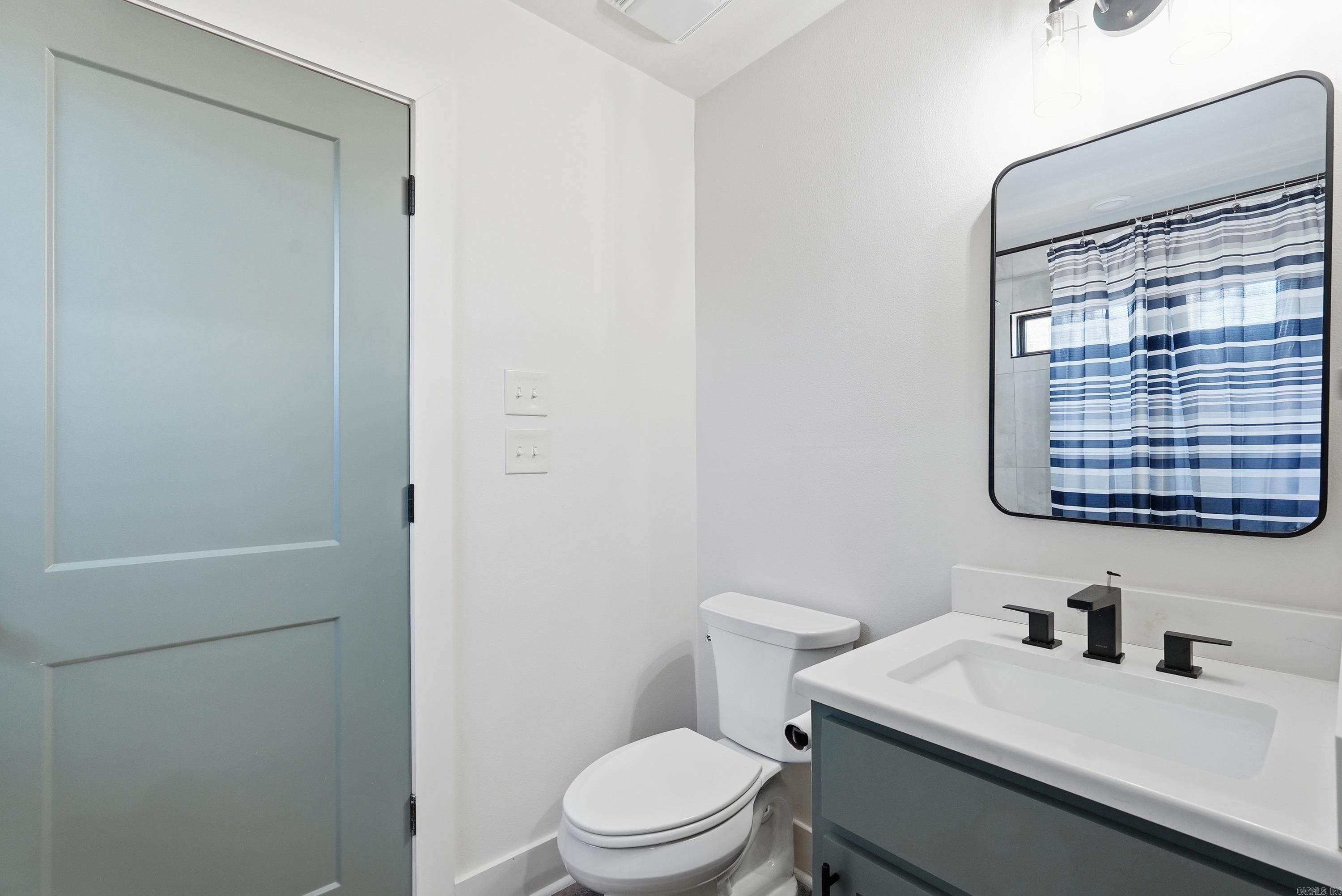 349 The Bluffs Drive  Edgemont, AR