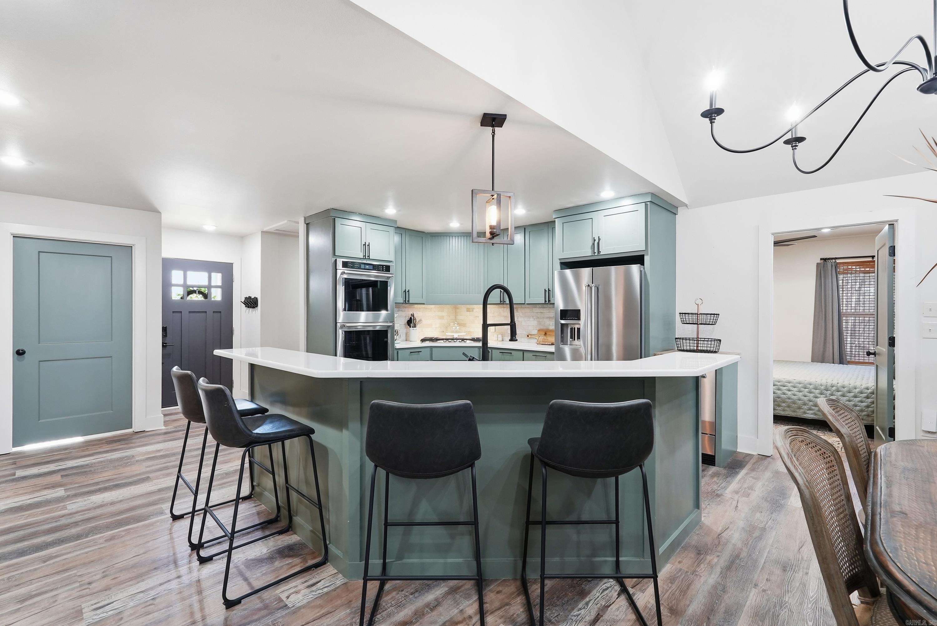 349 The Bluffs Drive  Edgemont, AR