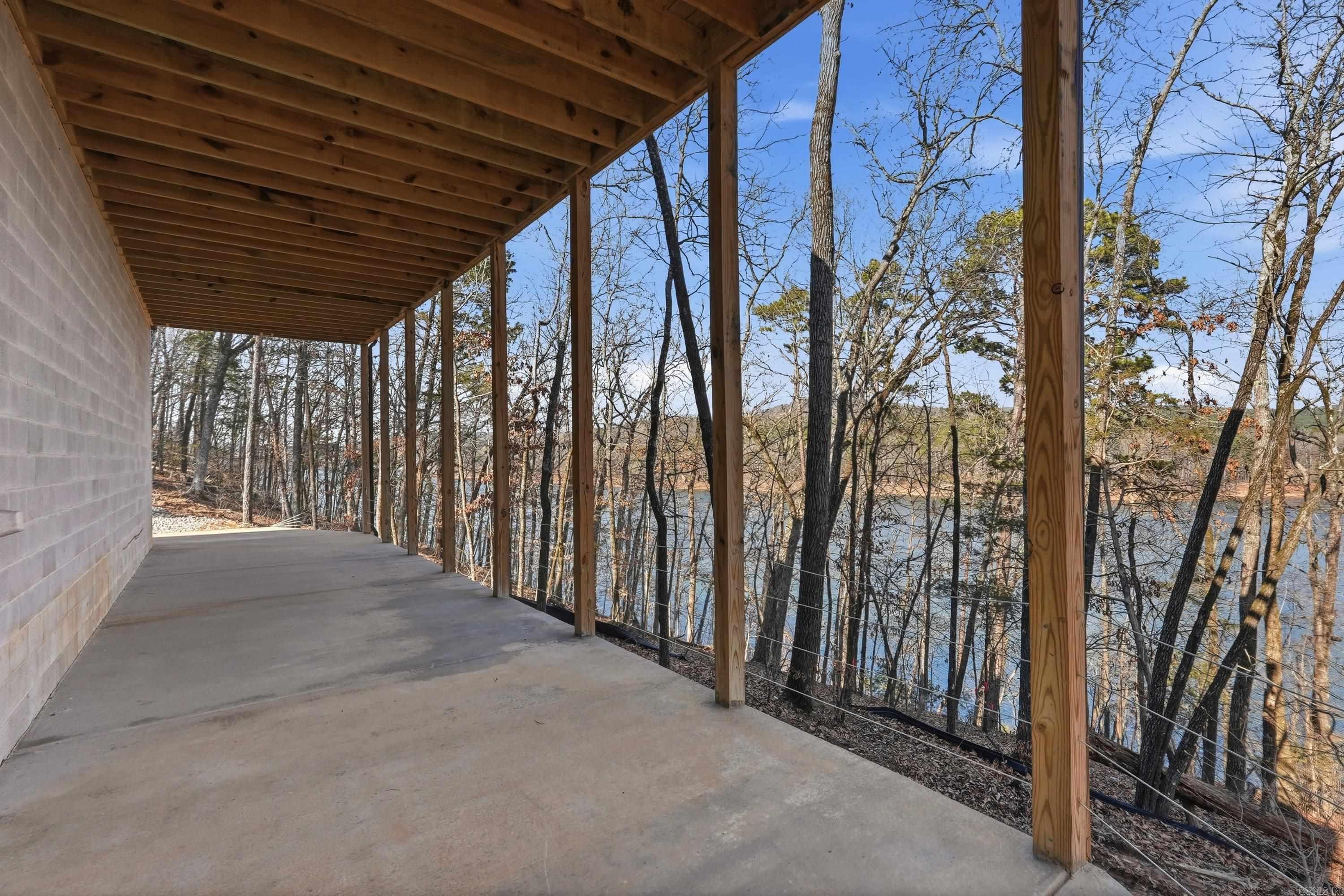 349 The Bluffs Drive  Edgemont, AR