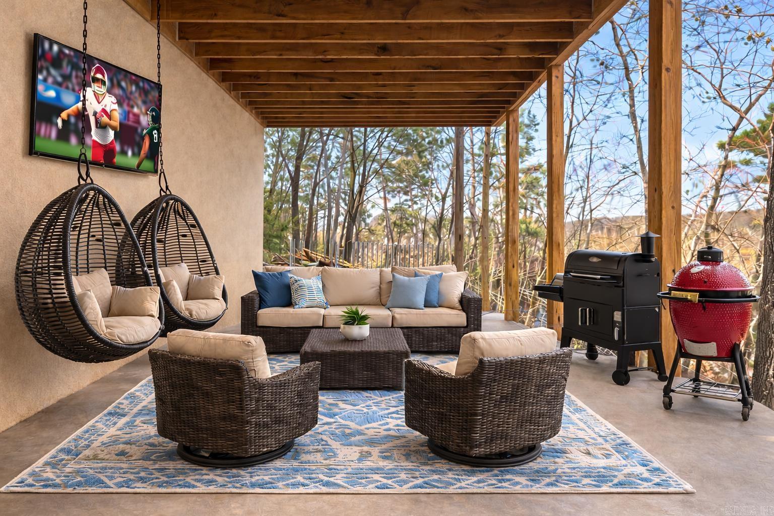 349 The Bluffs Drive  Edgemont, AR