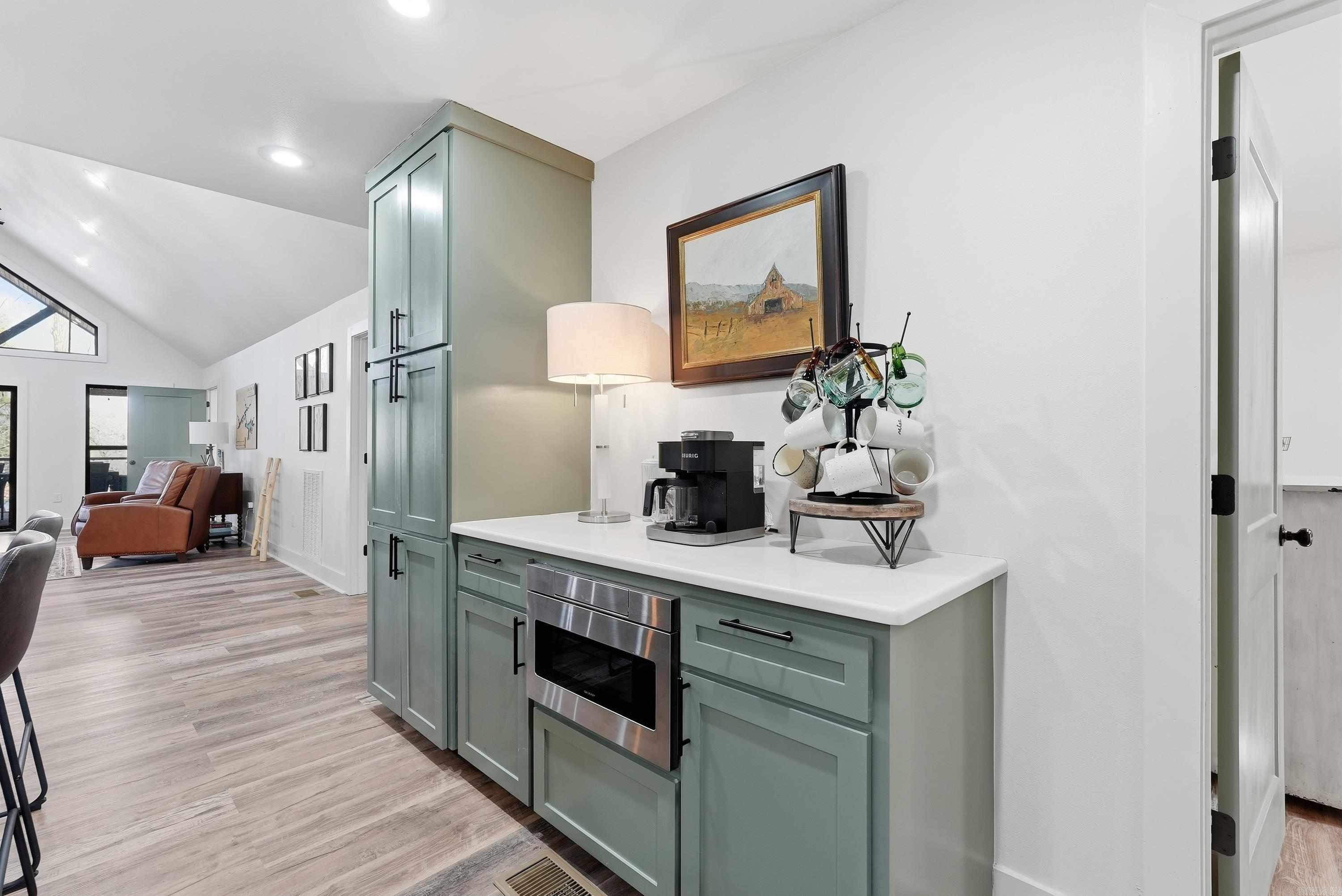 349 The Bluffs Drive  Edgemont, AR