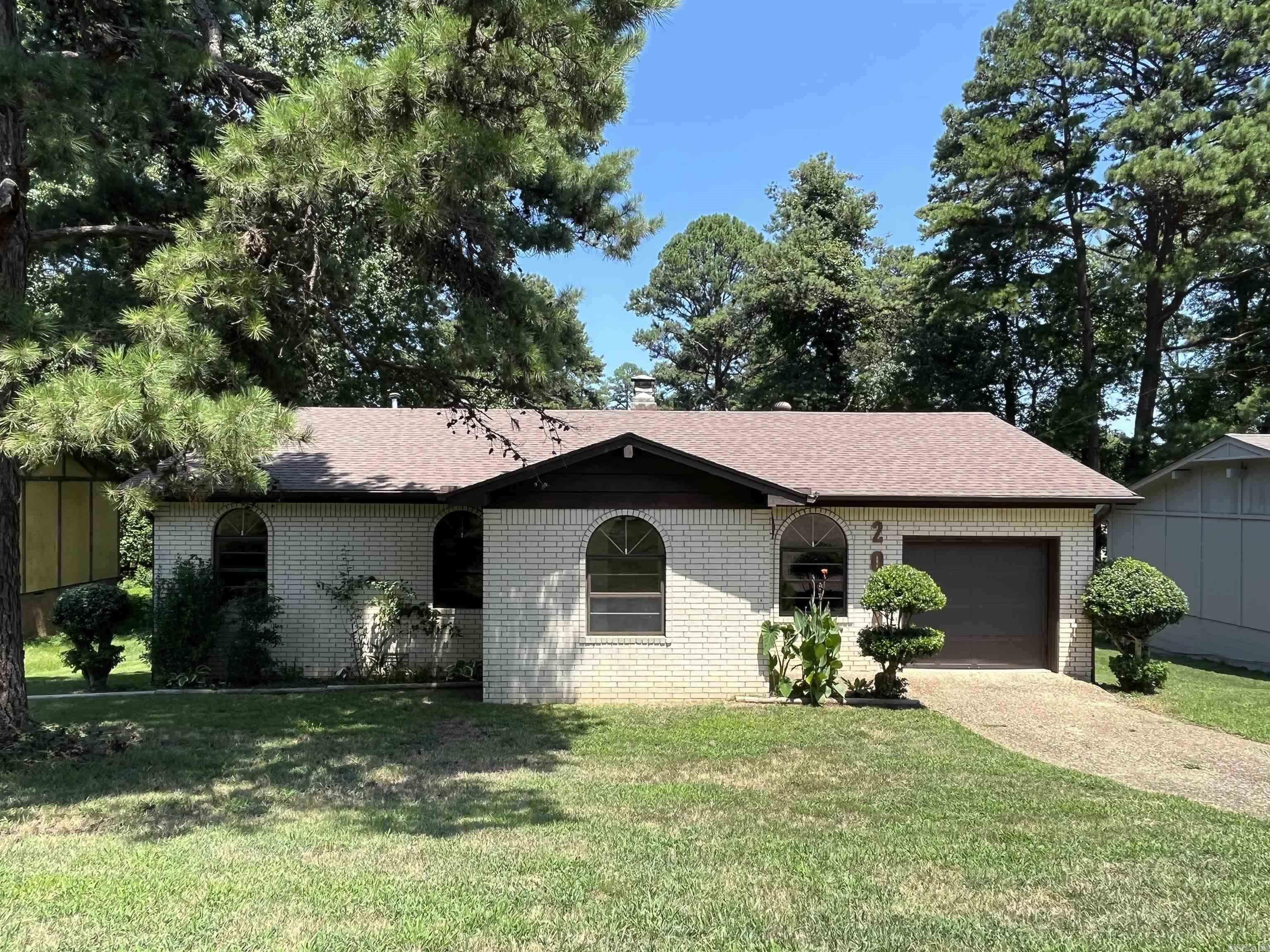 2009 Romine  Little Rock, AR