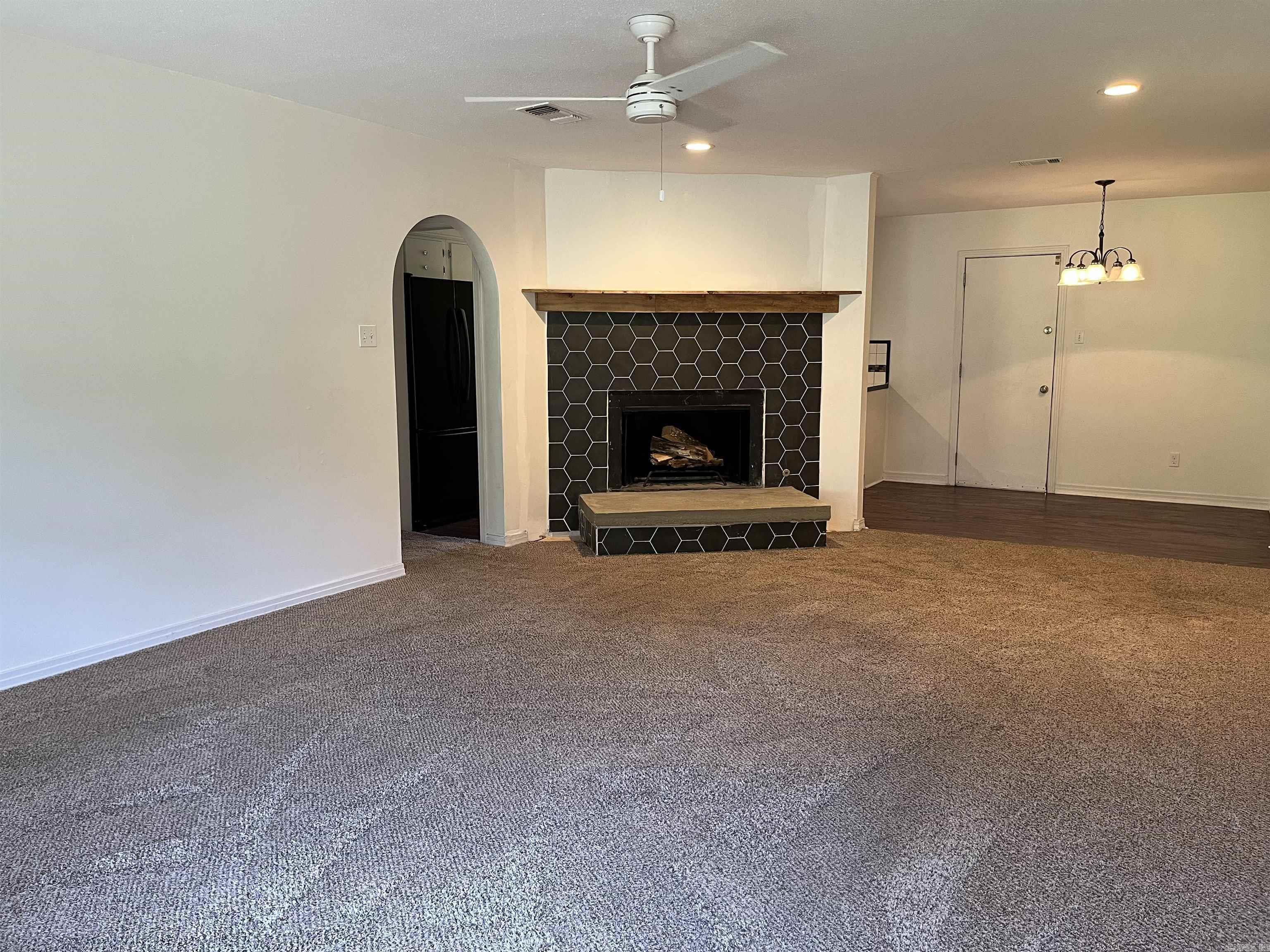 2009 Romine  Little Rock, AR