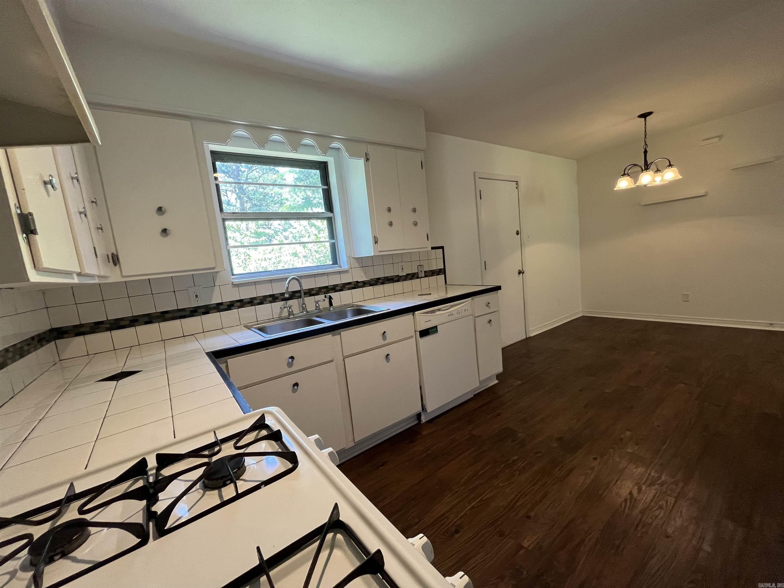 2009 Romine  Little Rock, AR