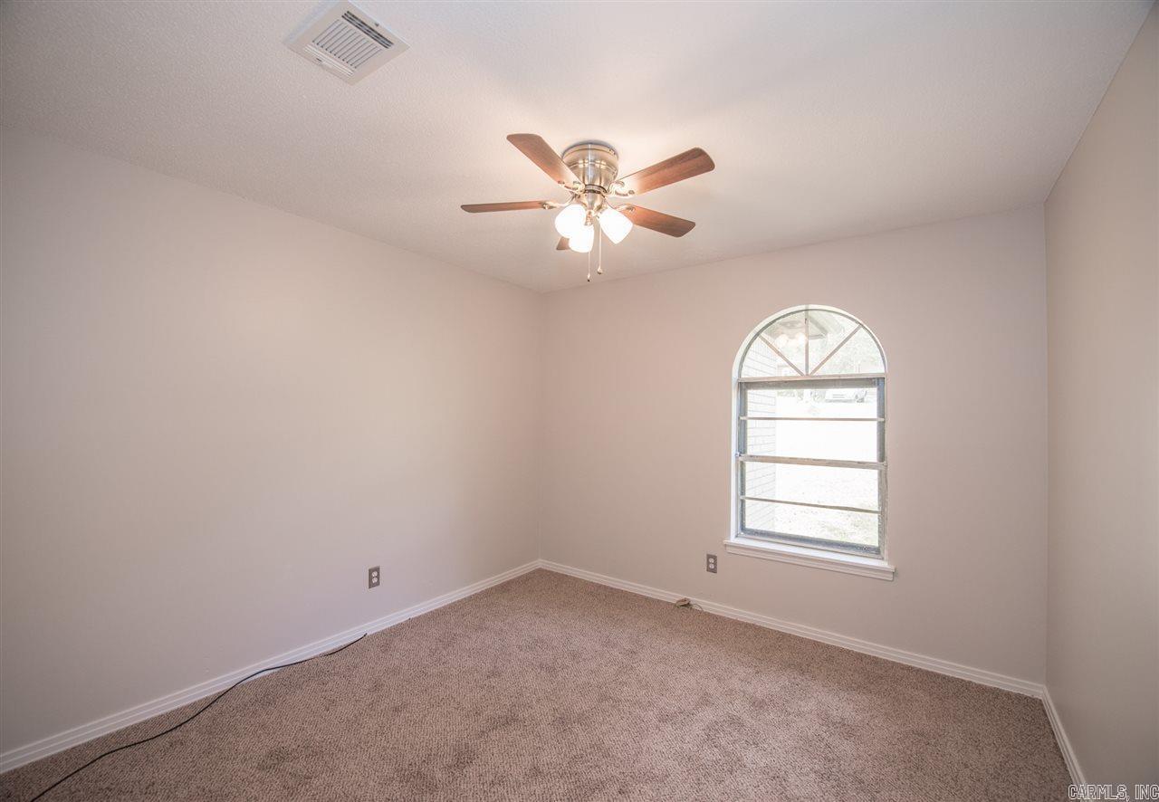 2009 Romine  Little Rock, AR