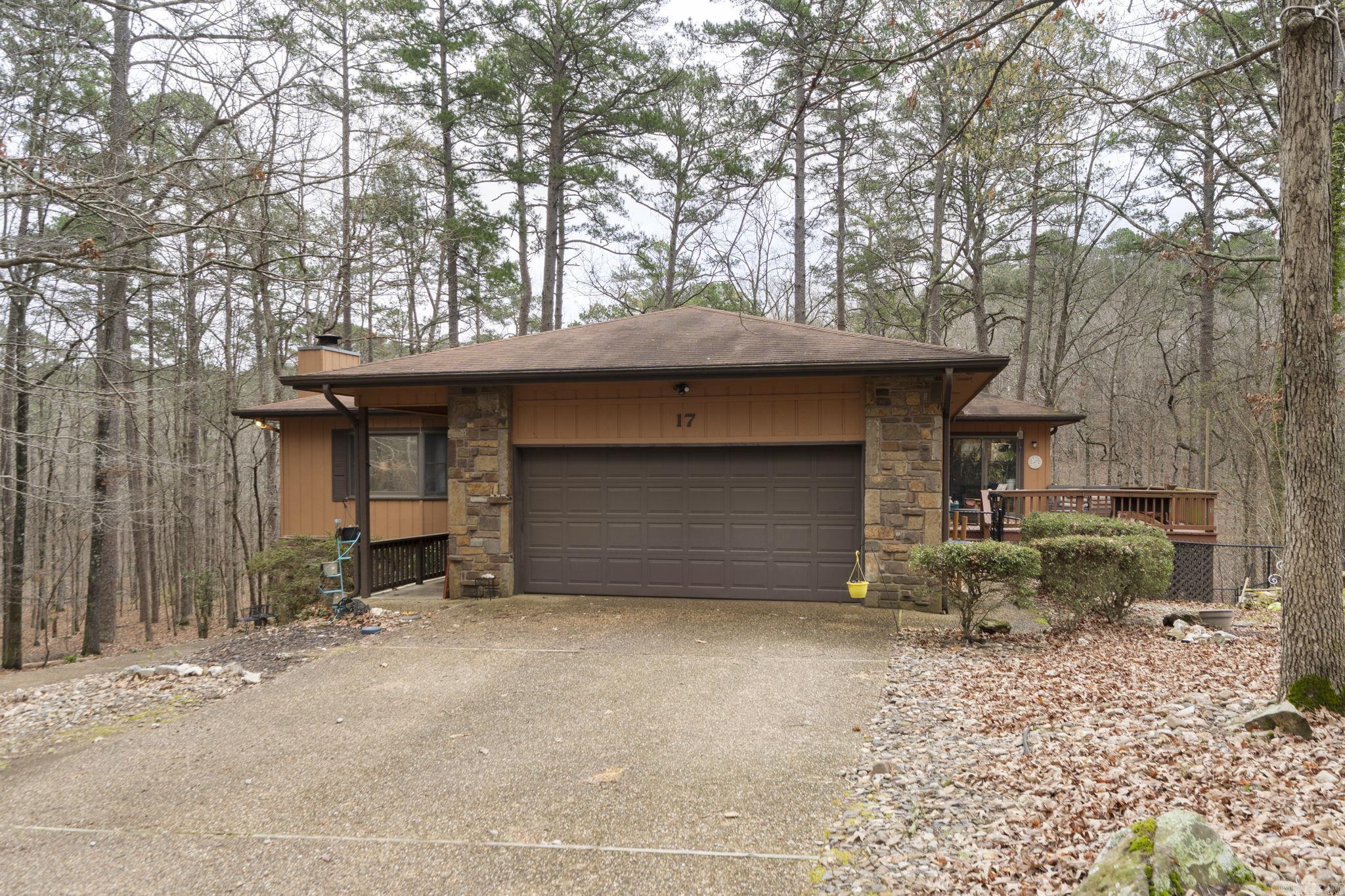 17 Badalona  Hot Springs, AR