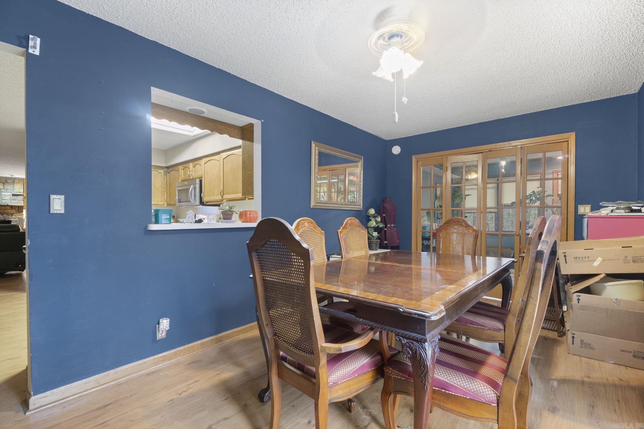 17 Badalona  Hot Springs, AR