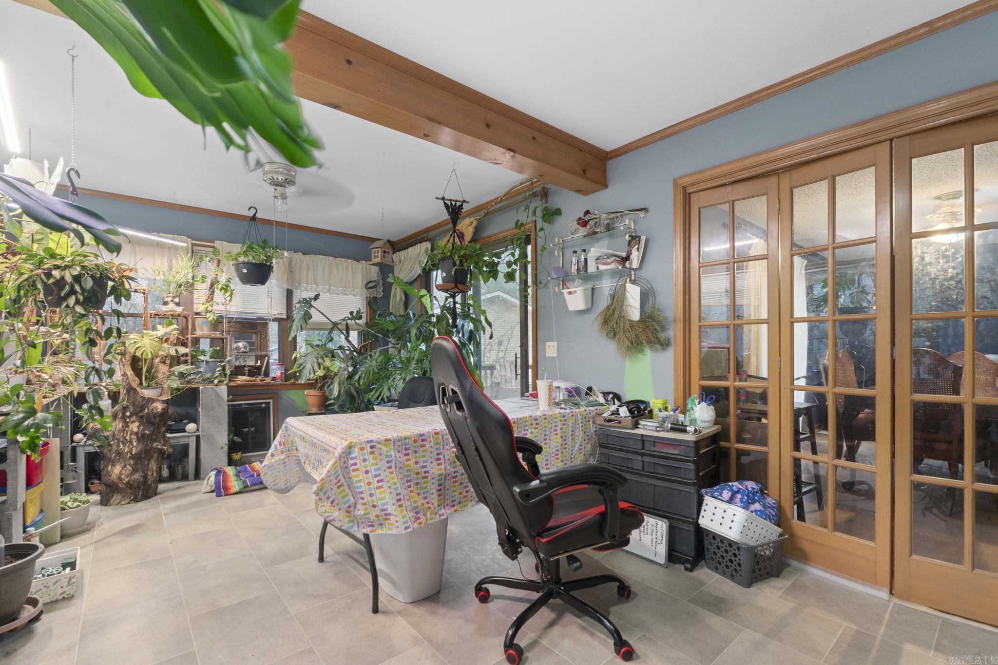 17 Badalona  Hot Springs, AR