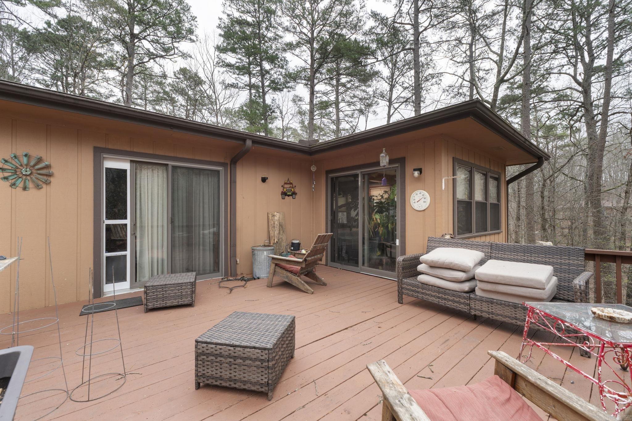 17 Badalona  Hot Springs, AR