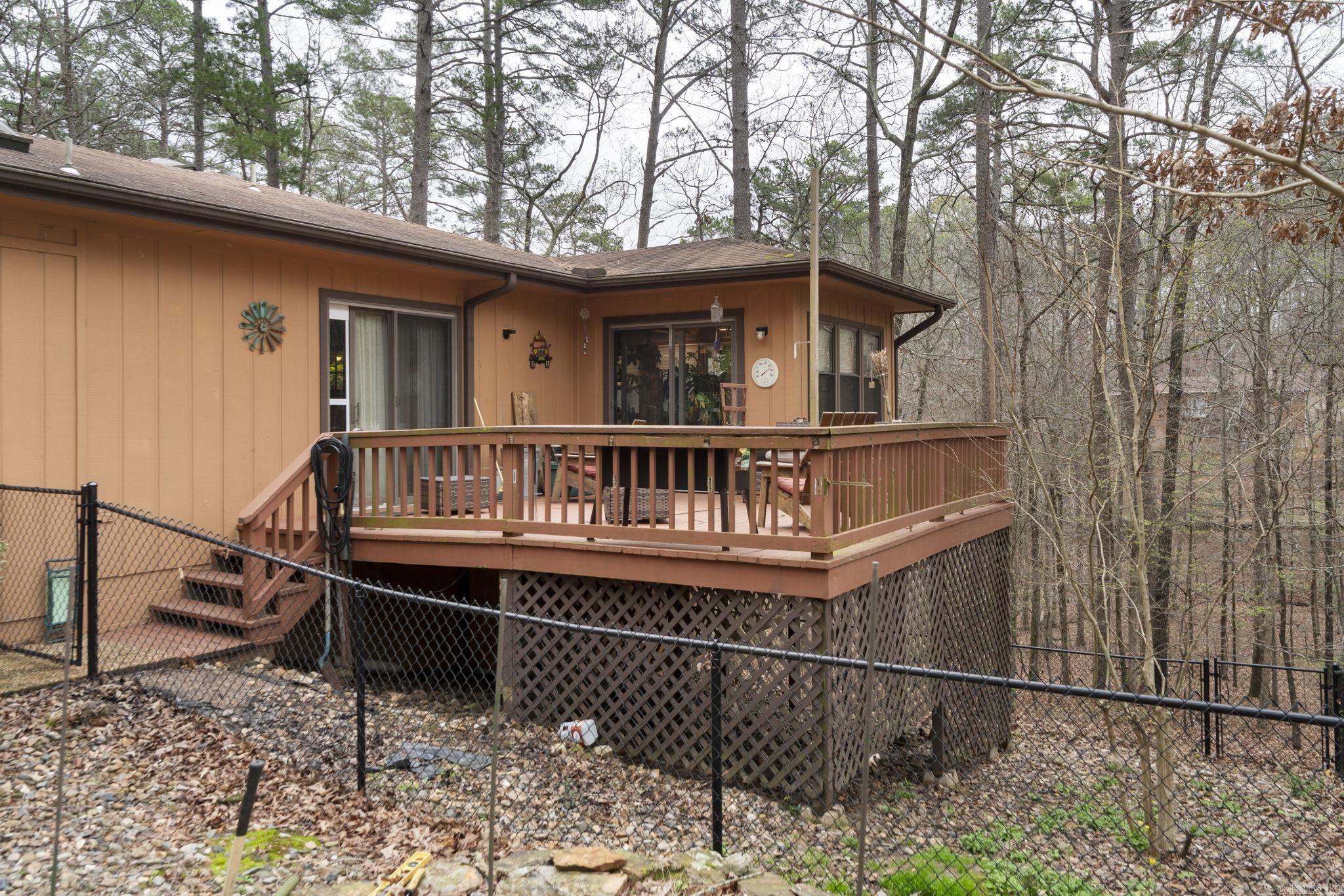 17 Badalona  Hot Springs, AR