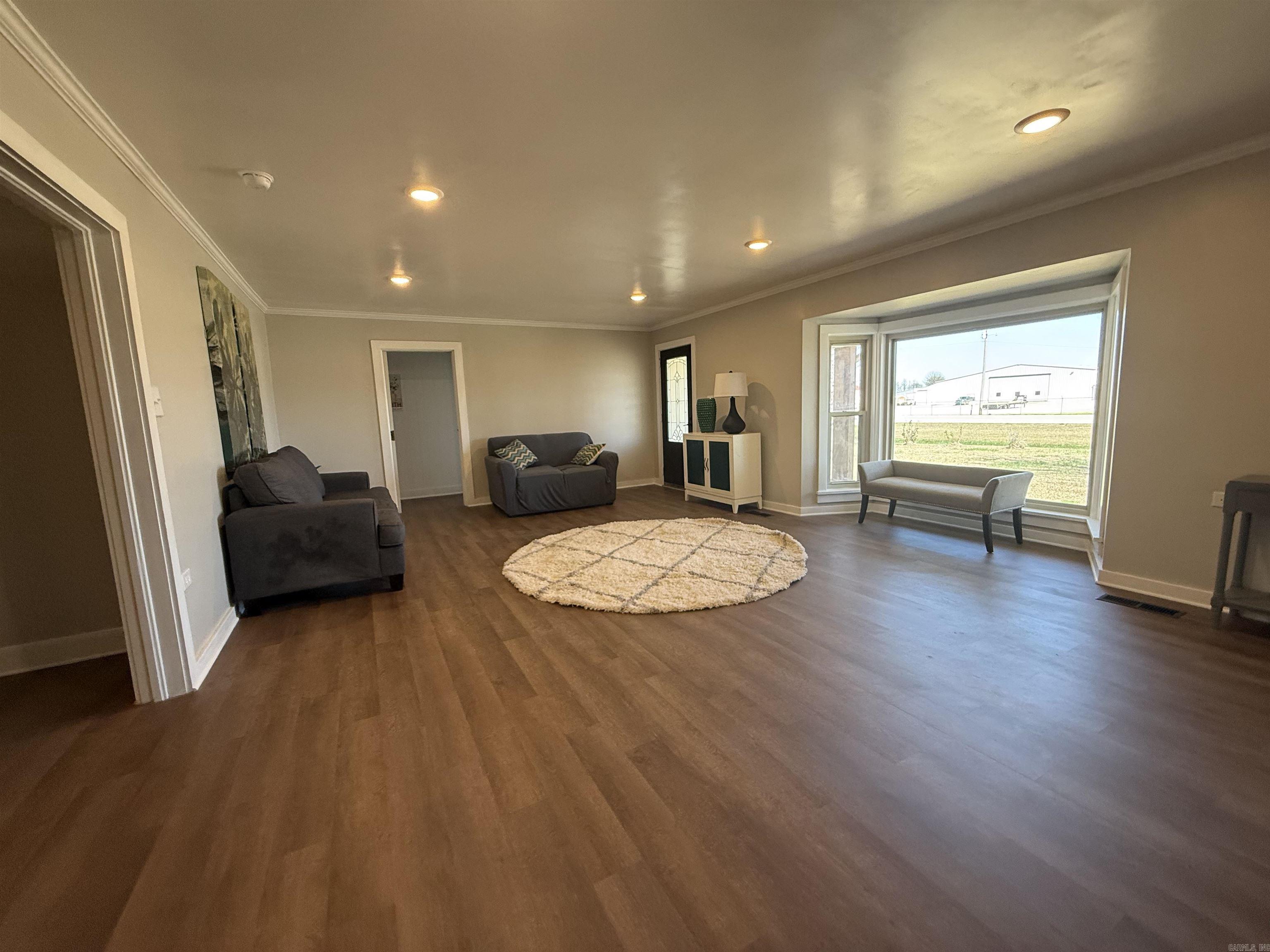 1981 HWY 63  Hoxie, AR