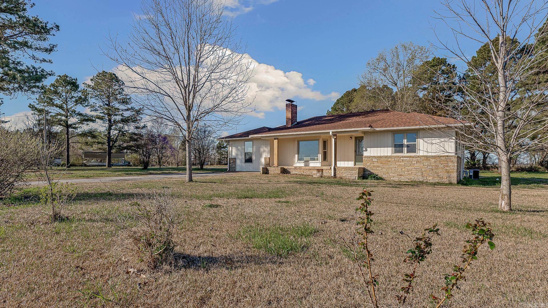 1981 HWY 63 Hoxie, AR 72433