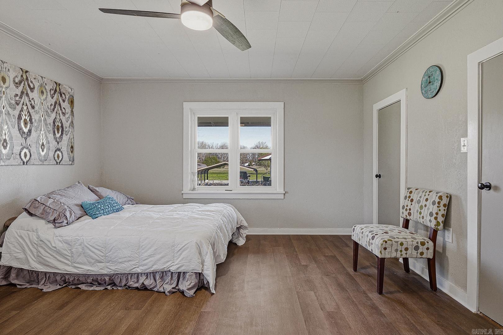 1981 HWY 63 Hoxie, AR 72433