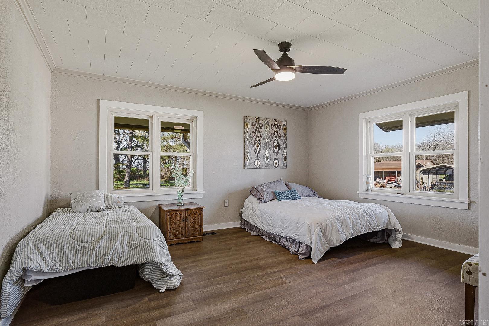 1981 HWY 63 Hoxie, AR 72433