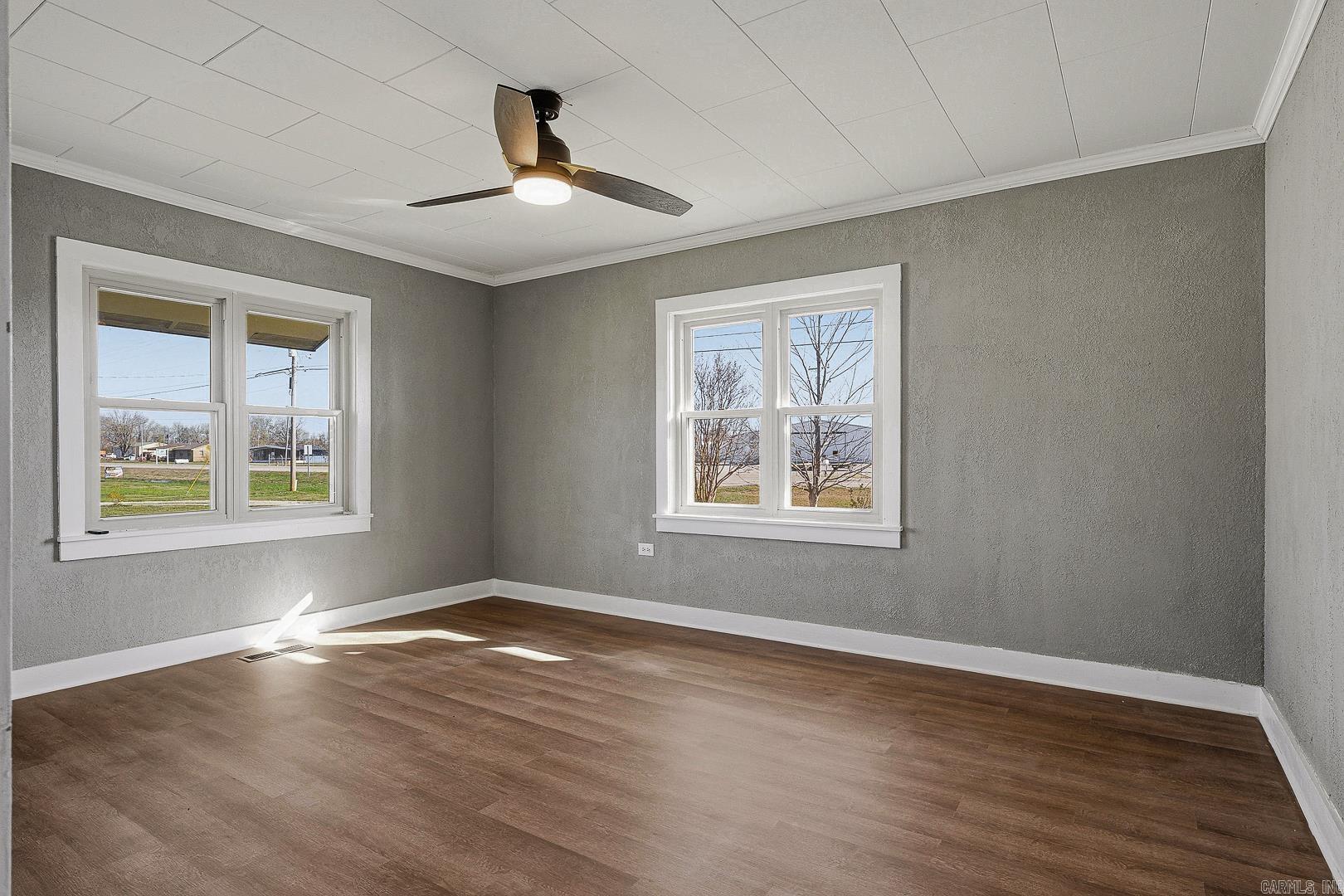 1981 HWY 63 Hoxie, AR 72433