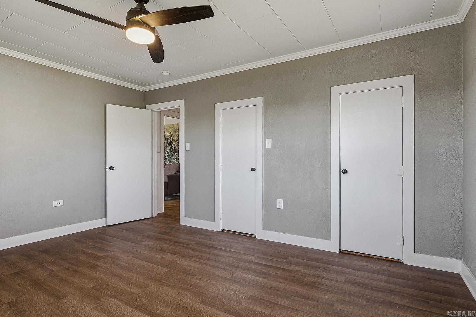 1981 HWY 63 Hoxie, AR 72433