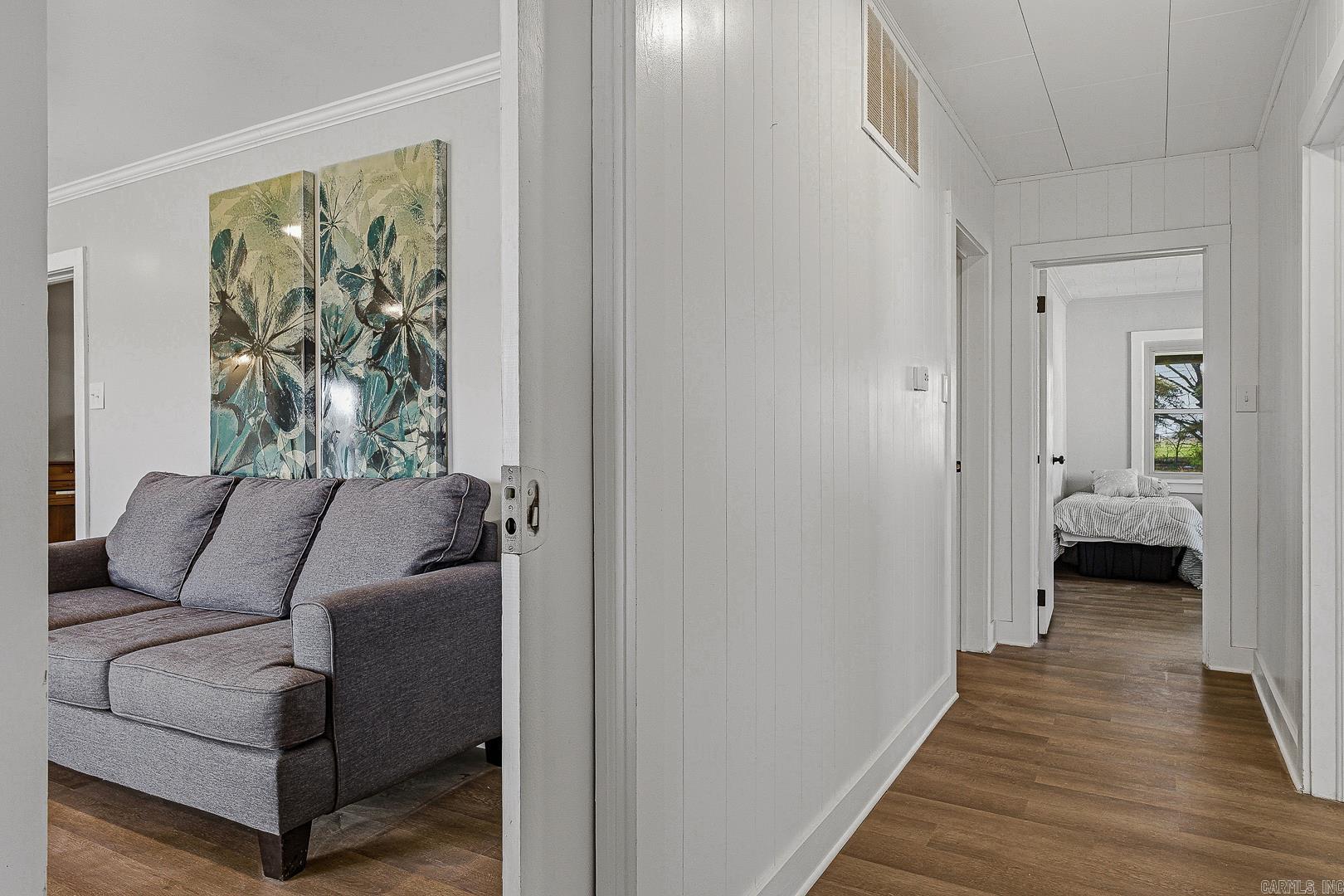 1981 HWY 63 Hoxie, AR 72433