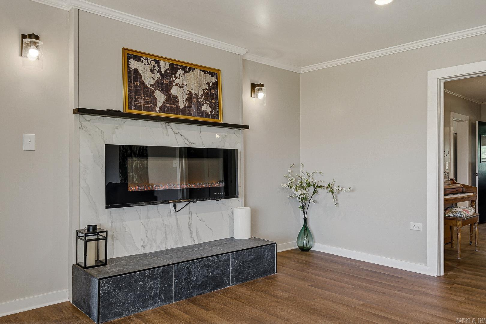 1981 HWY 63 Hoxie, AR 72433