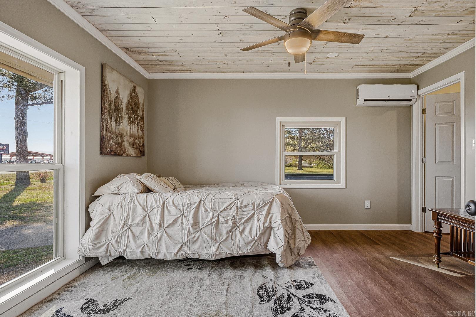 1981 HWY 63 Hoxie, AR 72433