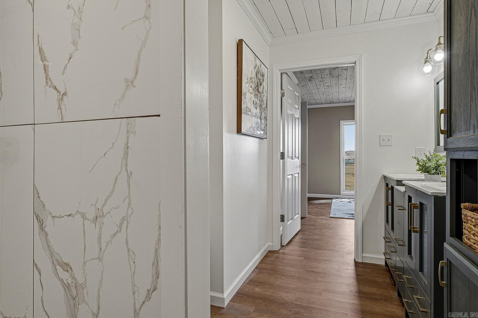 1981 HWY 63 Hoxie, AR 72433