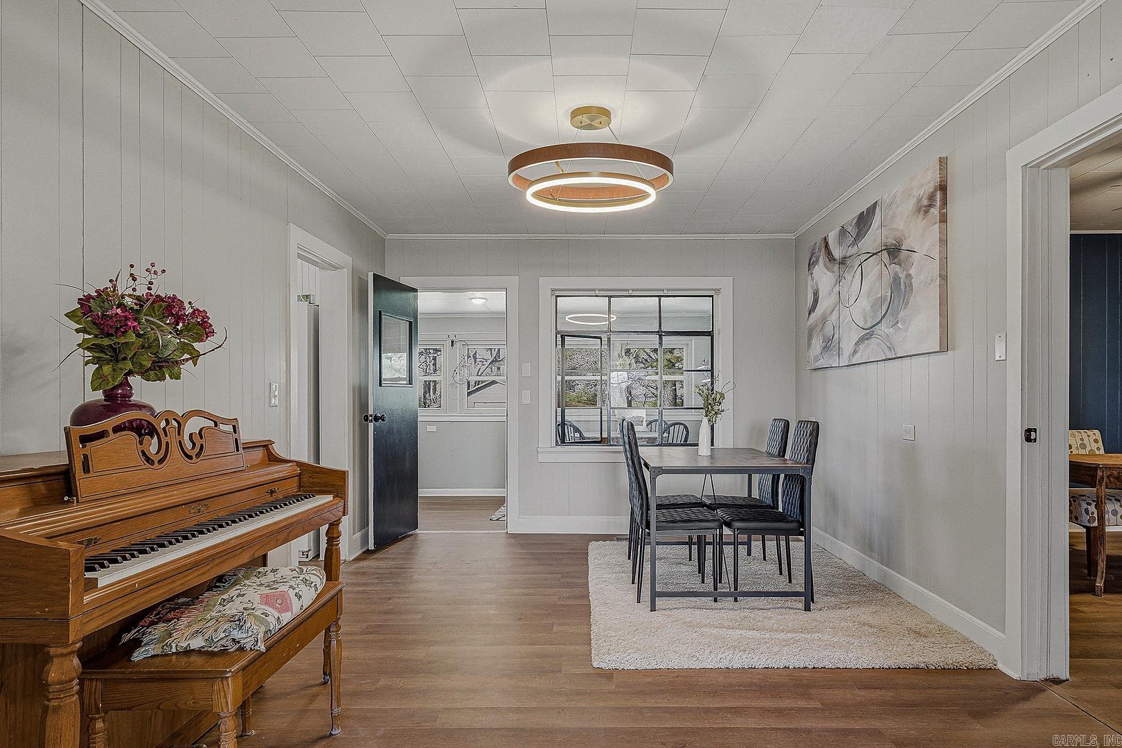 1981 HWY 63 Hoxie, AR 72433