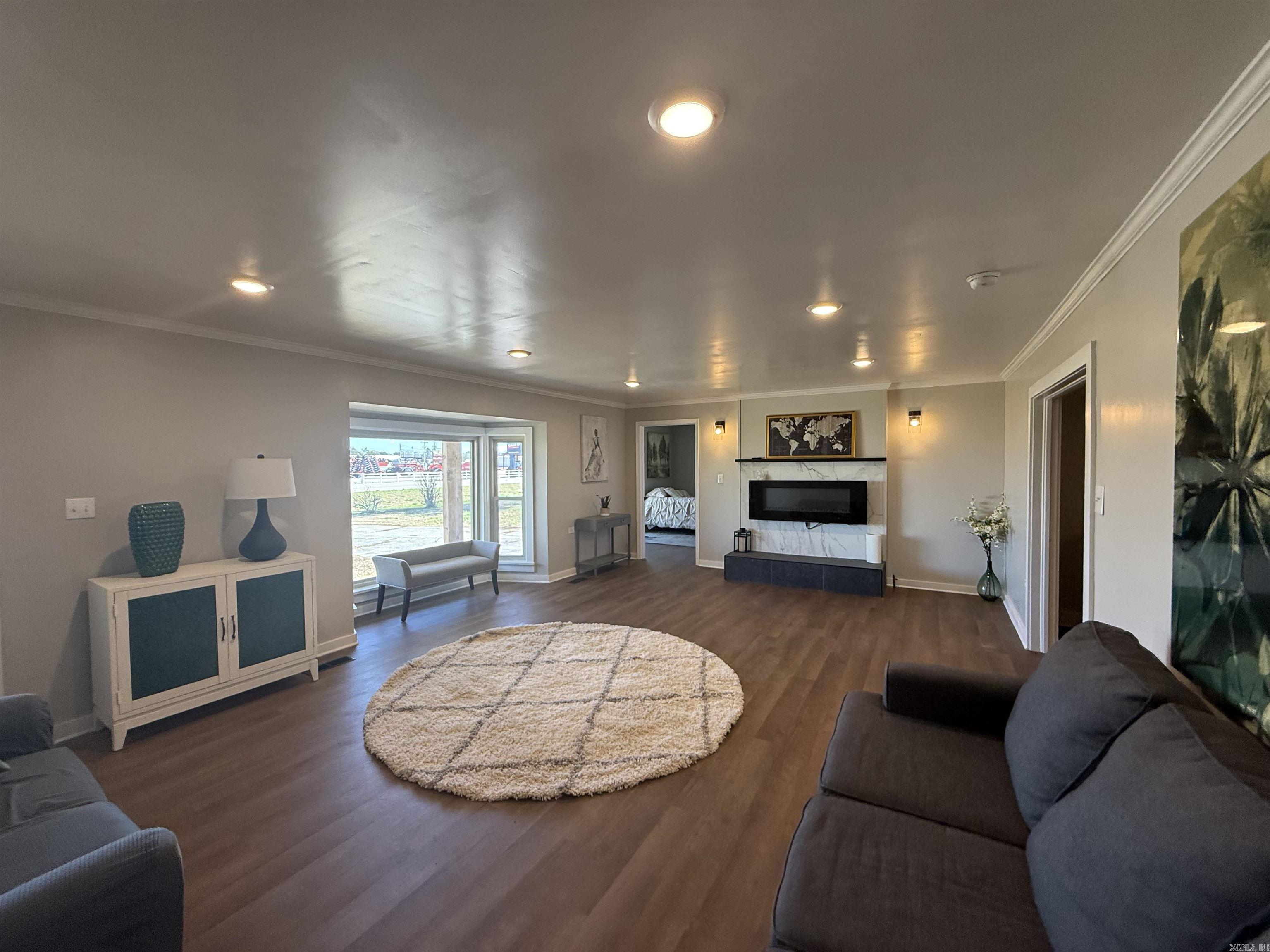 1981 HWY 63  Hoxie, AR