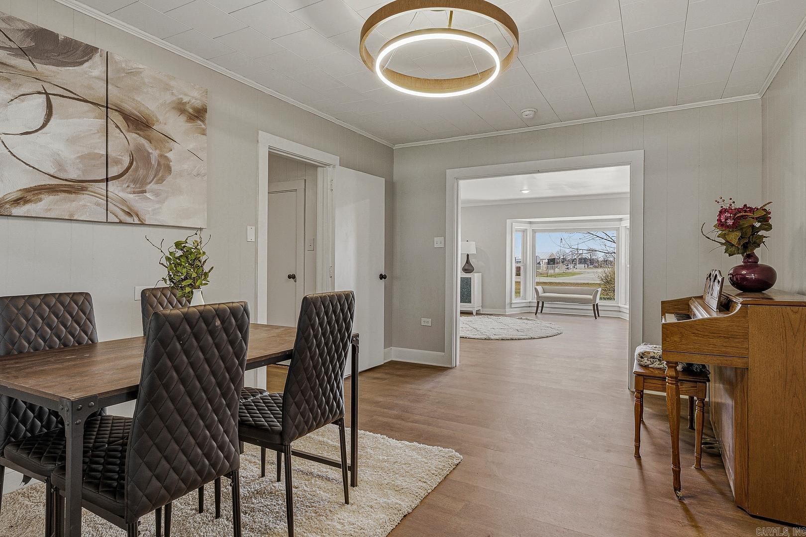 1981 HWY 63 Hoxie, AR 72433