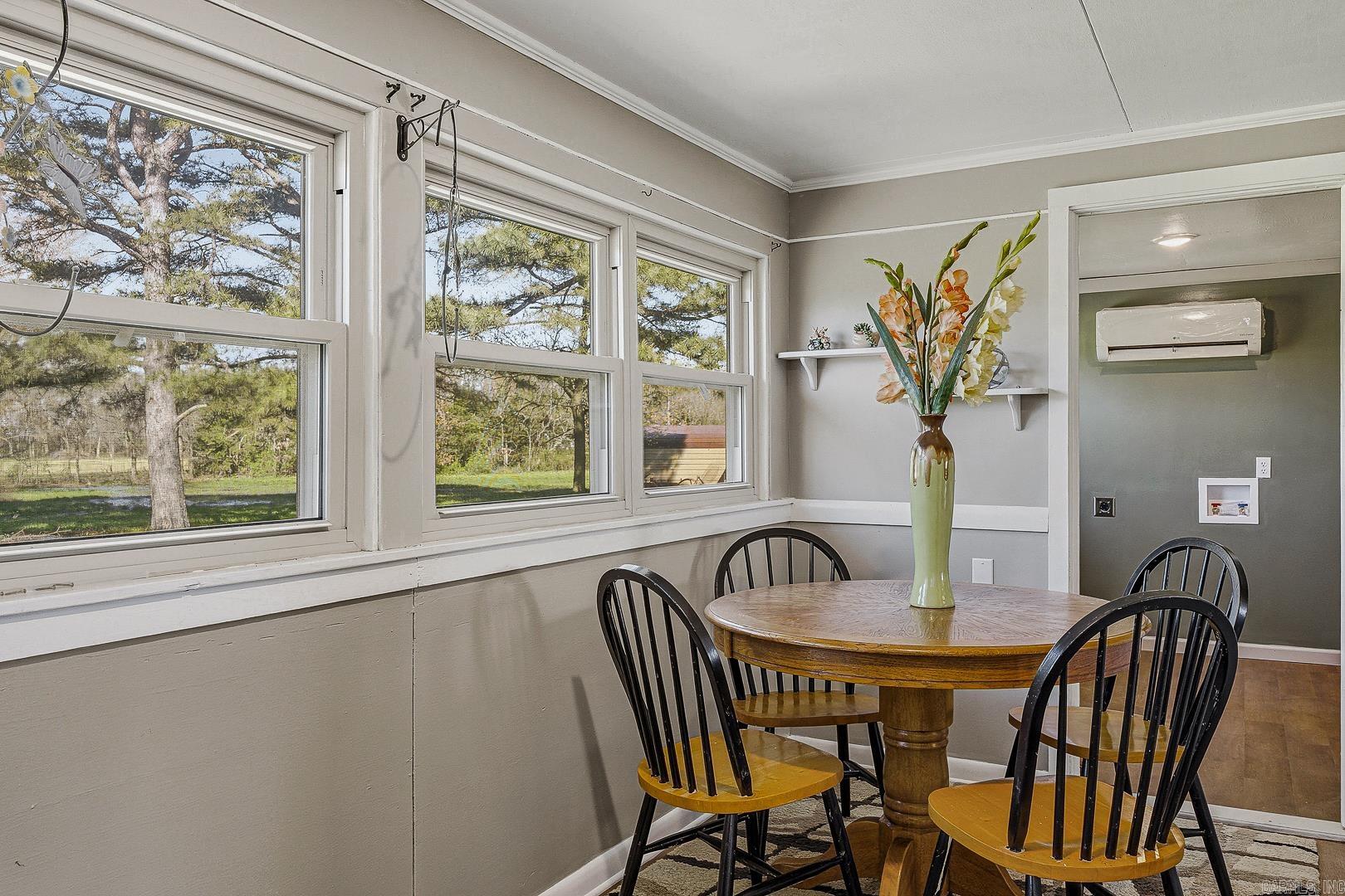 1981 HWY 63 Hoxie, AR 72433