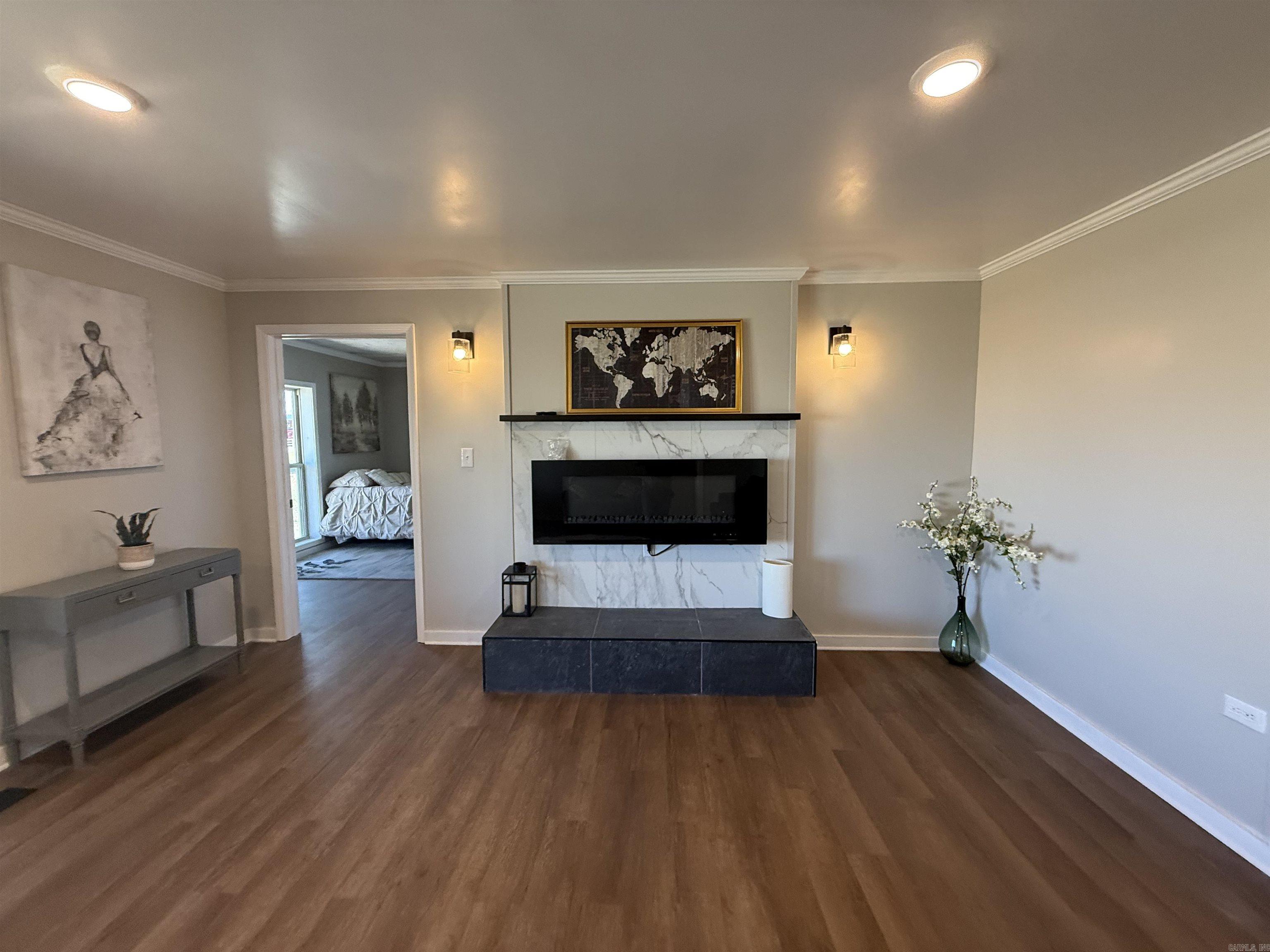 1981 HWY 63  Hoxie, AR