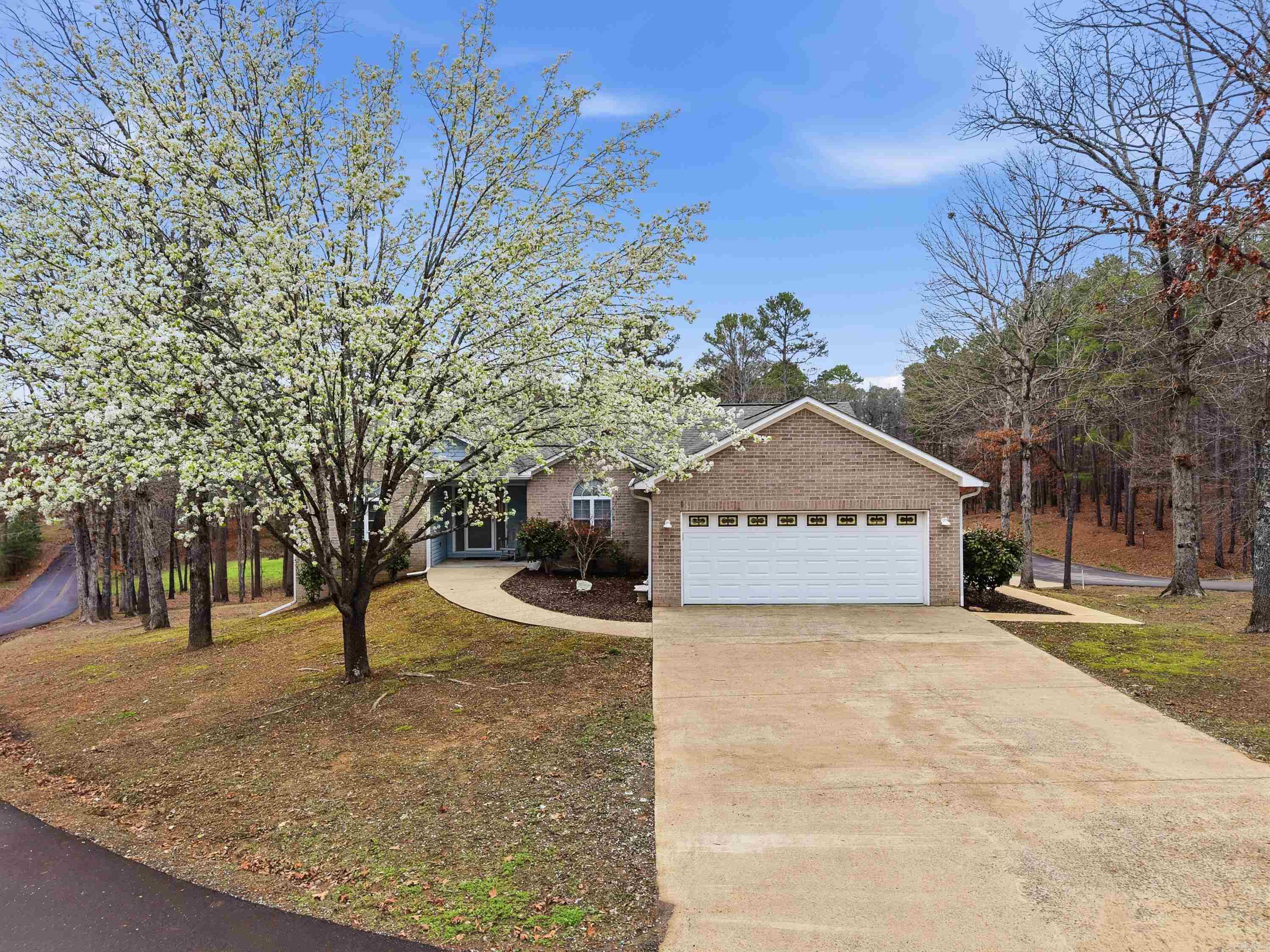 60 Red Fox  Greers Ferry, AR