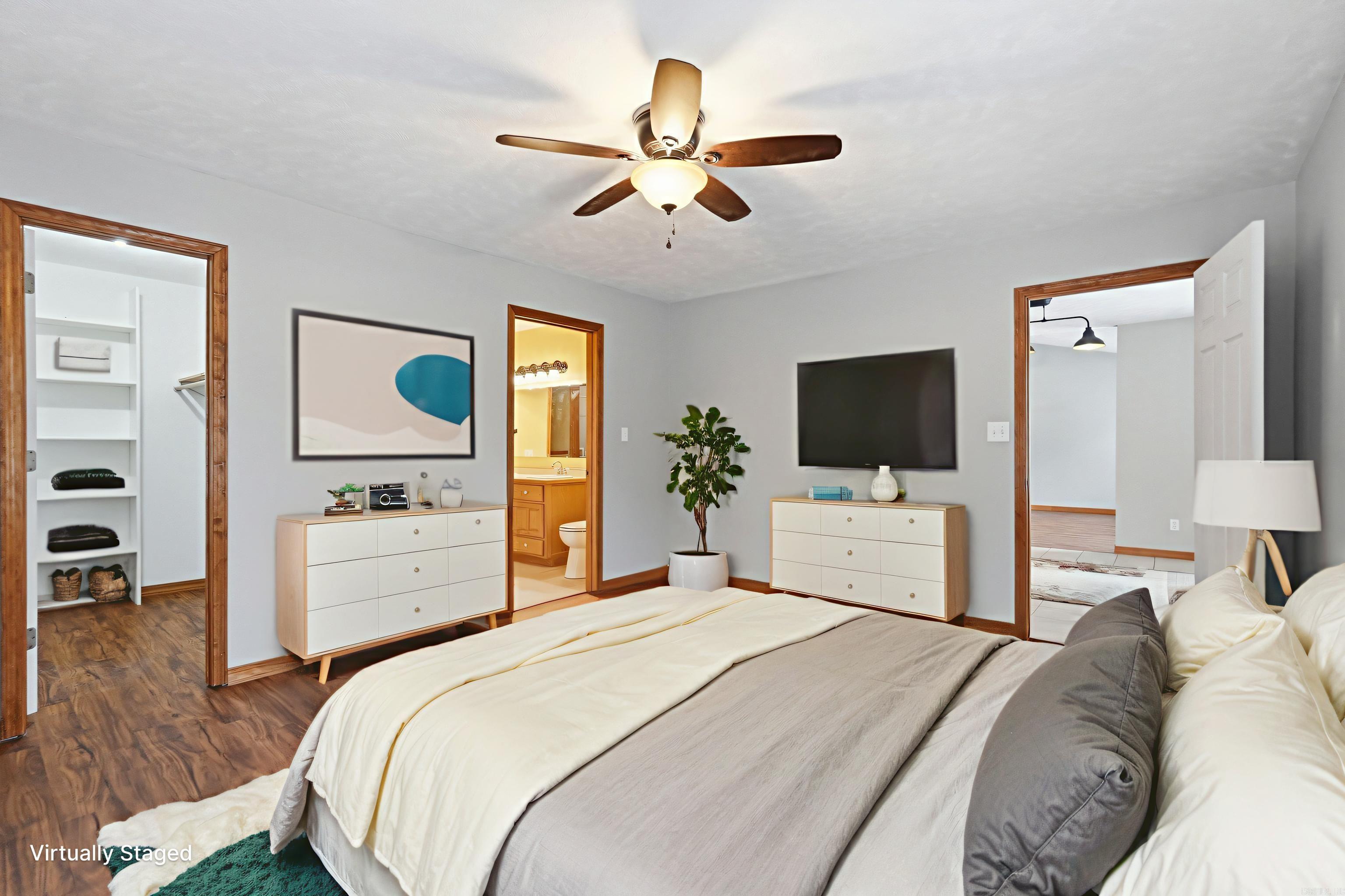 60 Red Fox  Greers Ferry, AR