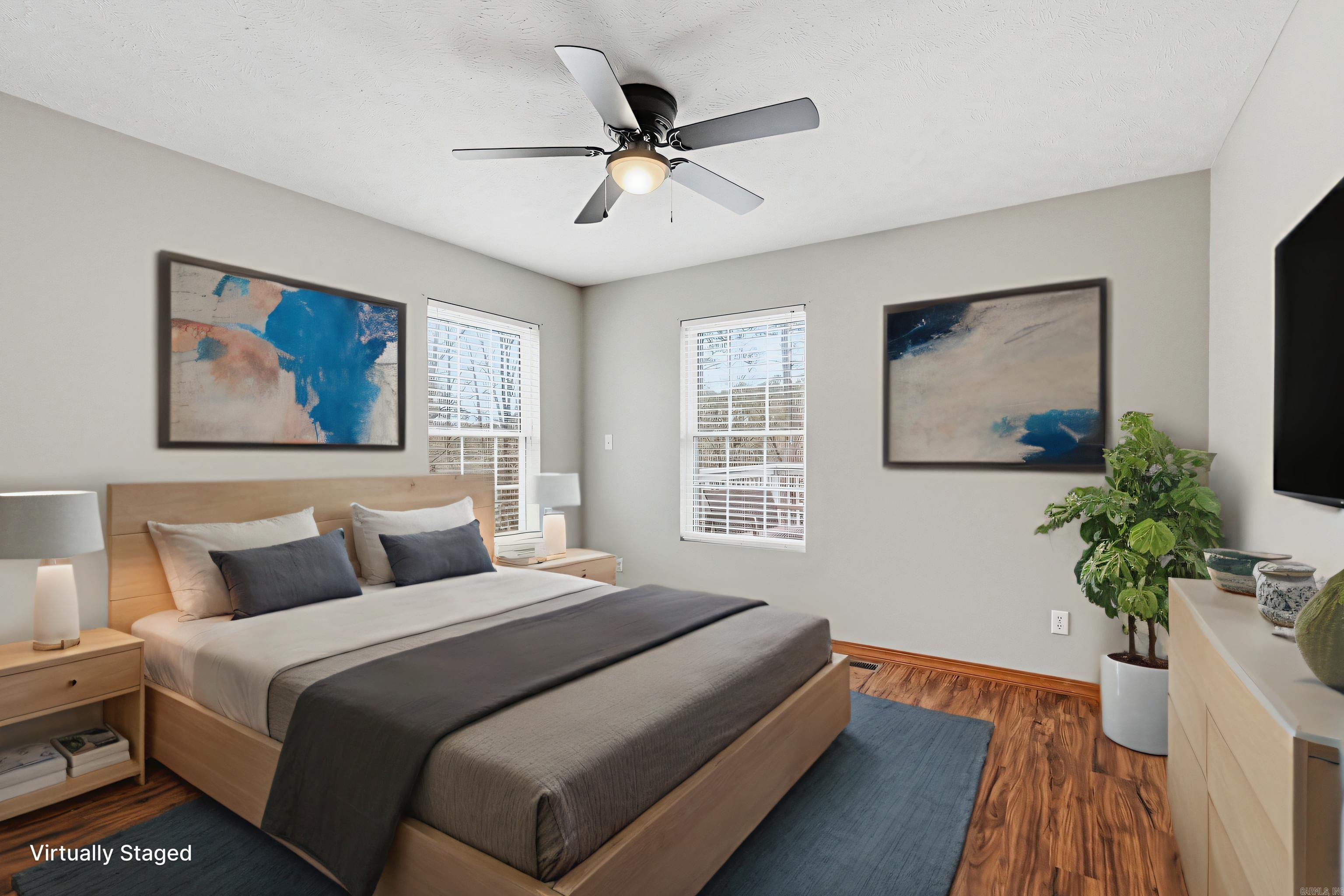 60 Red Fox  Greers Ferry, AR