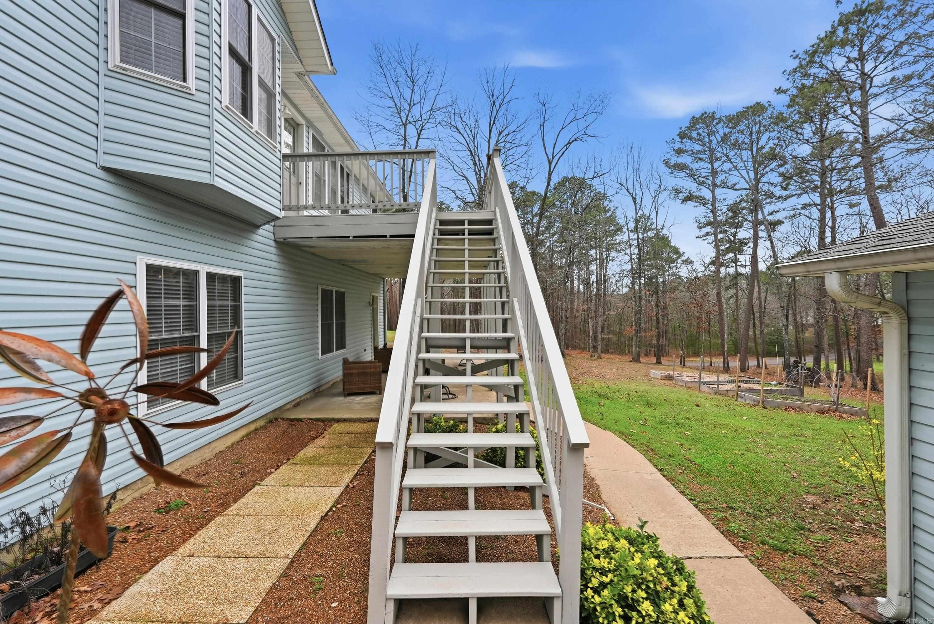 60 Red Fox  Greers Ferry, AR