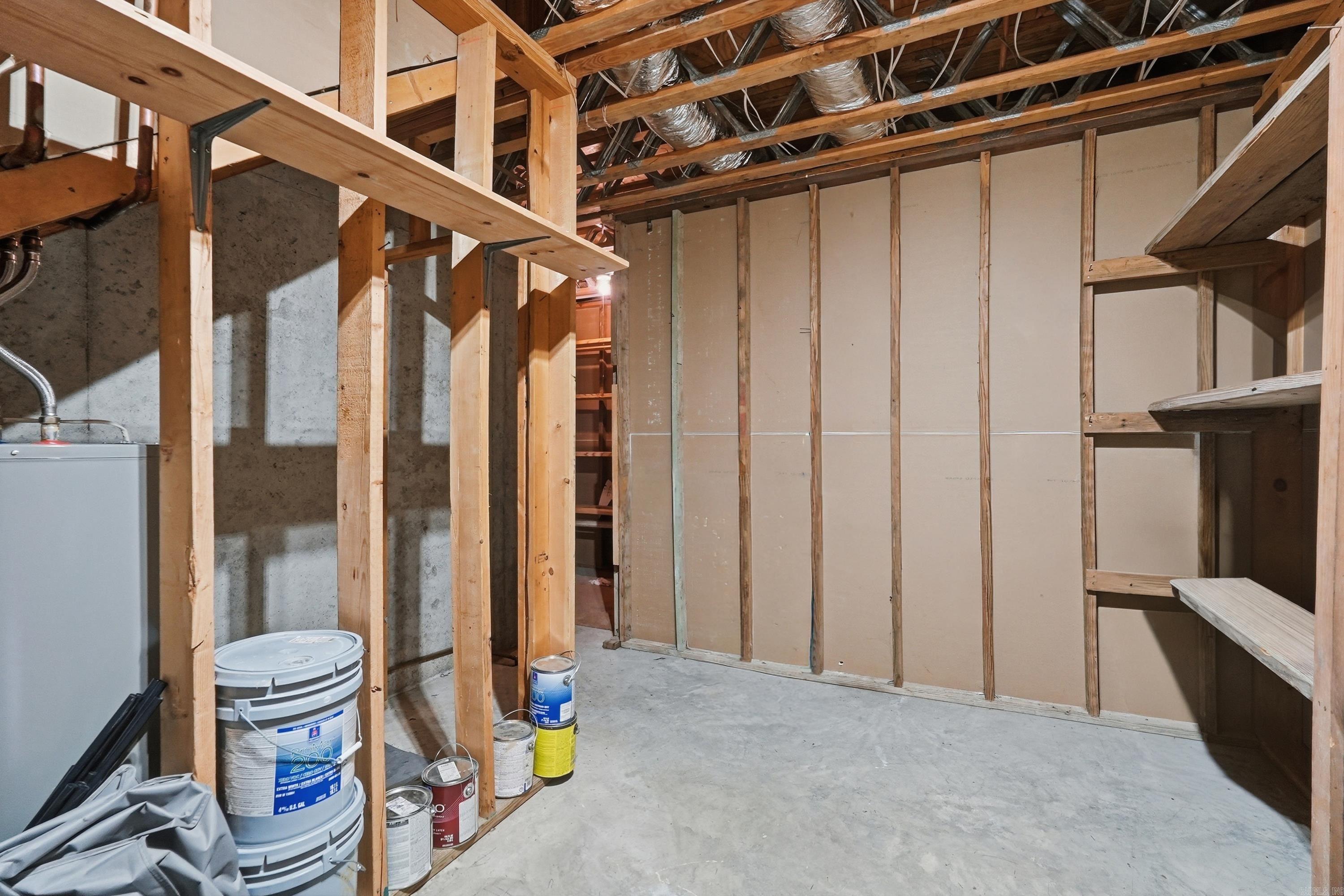 60 Red Fox  Greers Ferry, AR