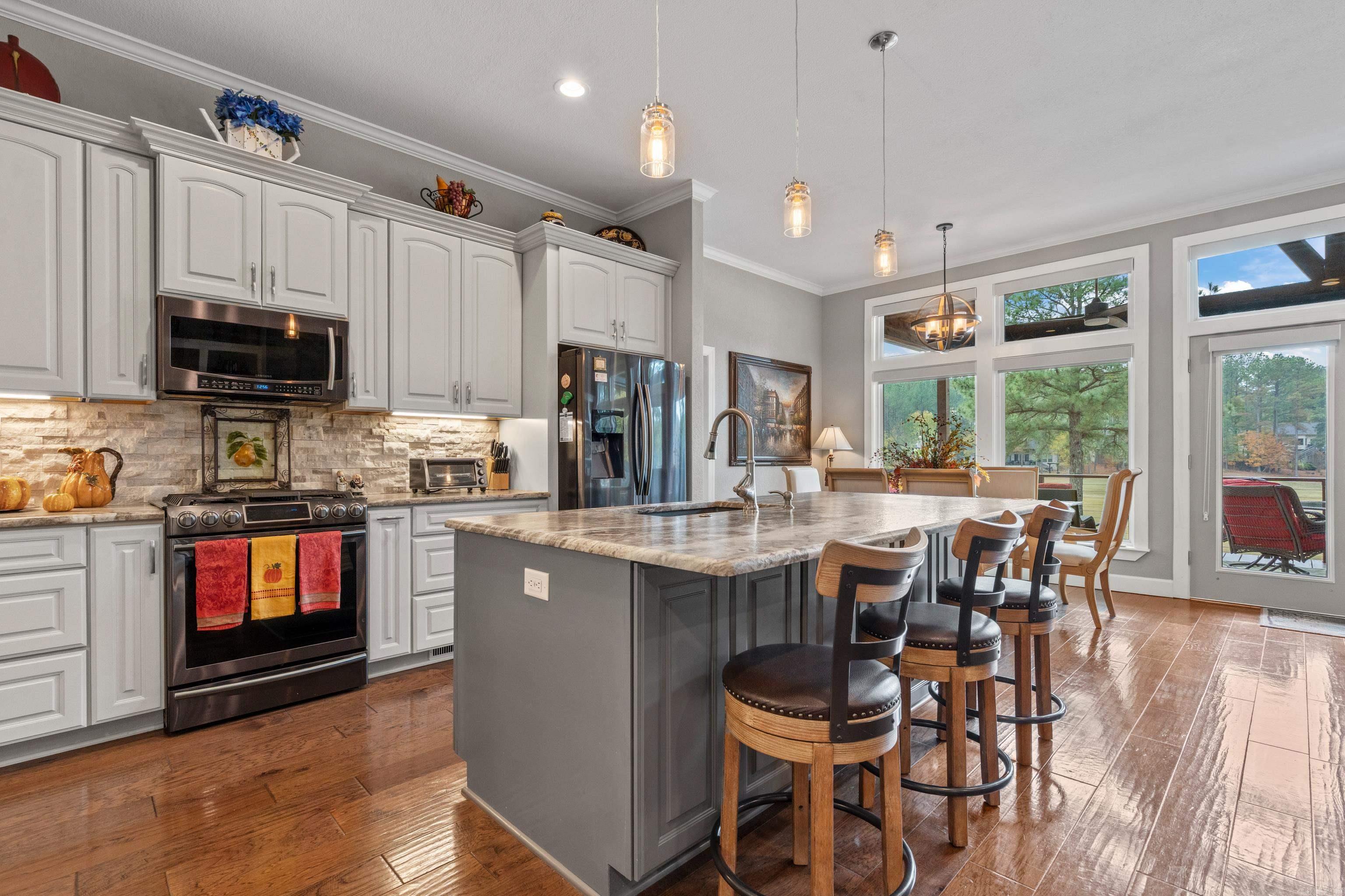 37 Terreno  Hot Springs Village, AR