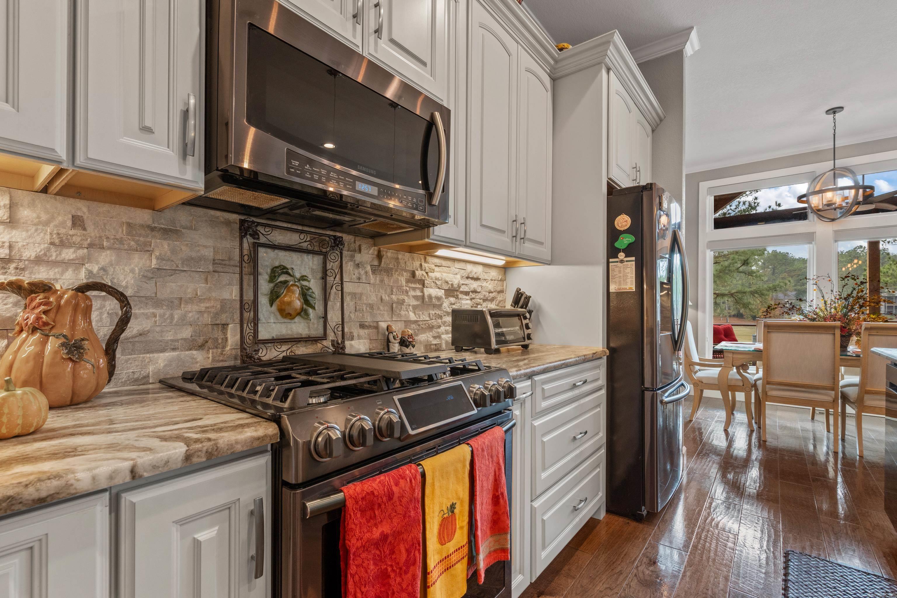 37 Terreno  Hot Springs Village, AR