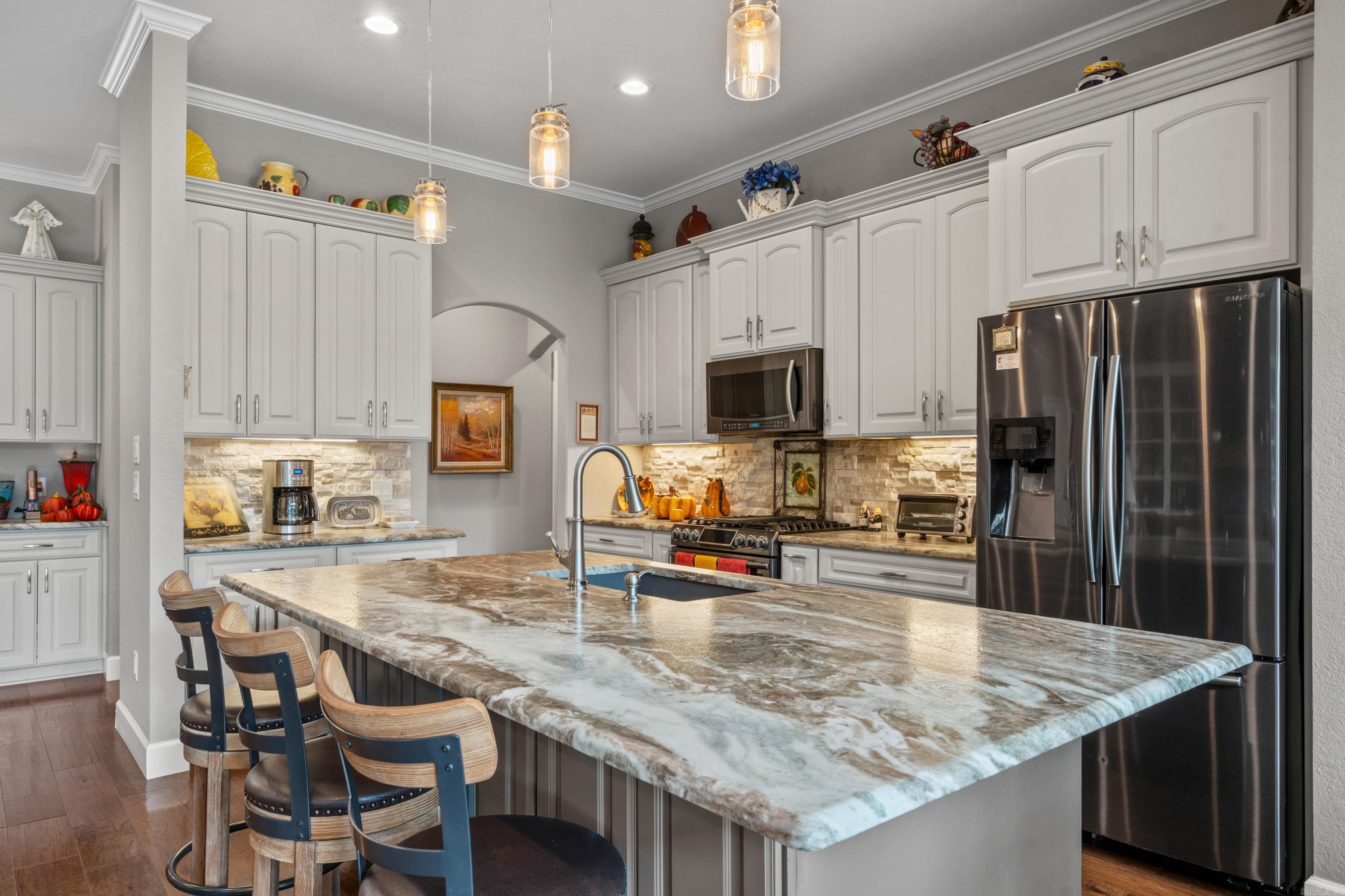 37 Terreno  Hot Springs Village, AR