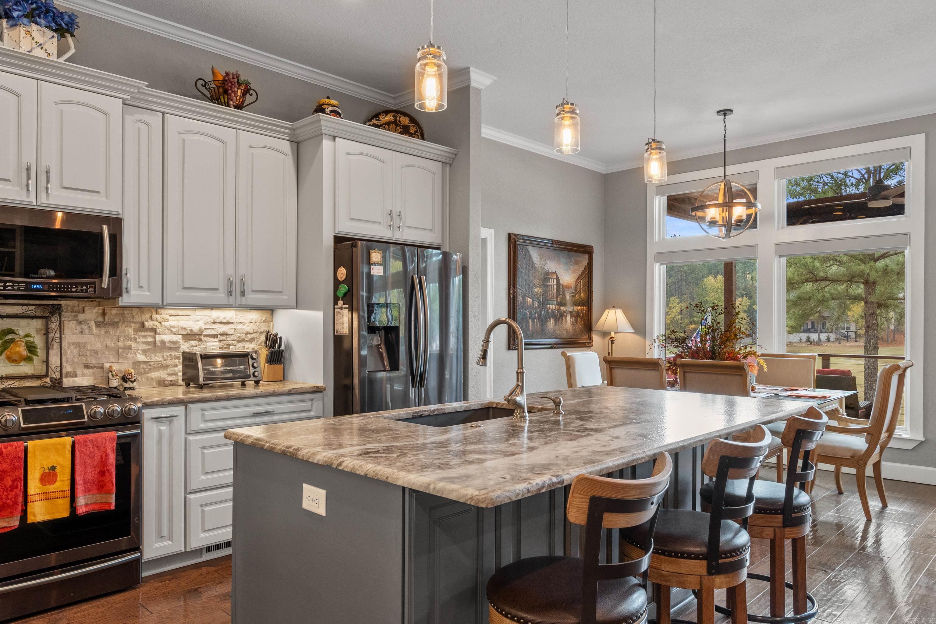 37 Terreno  Hot Springs Village, AR