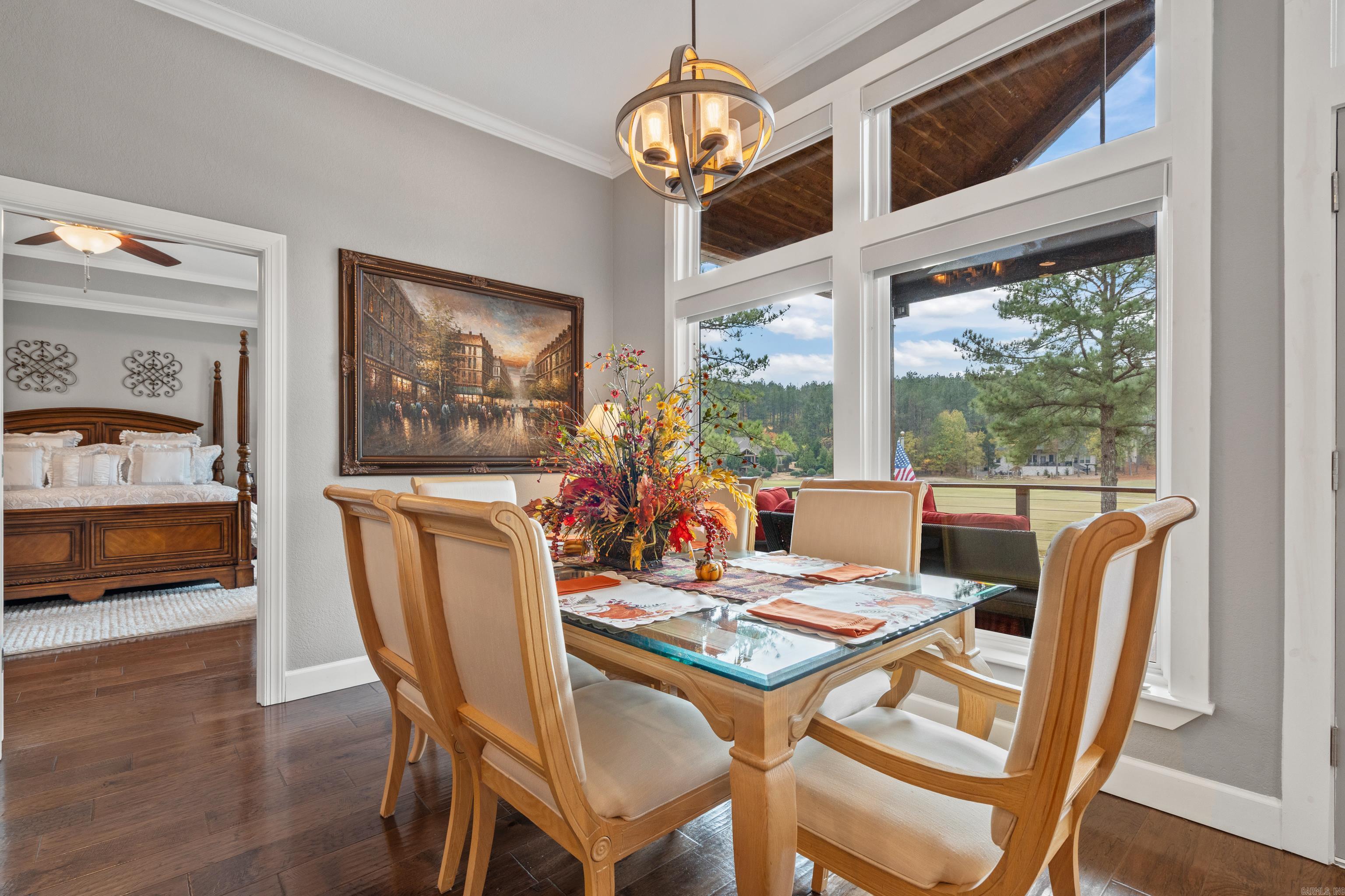 37 Terreno  Hot Springs Village, AR